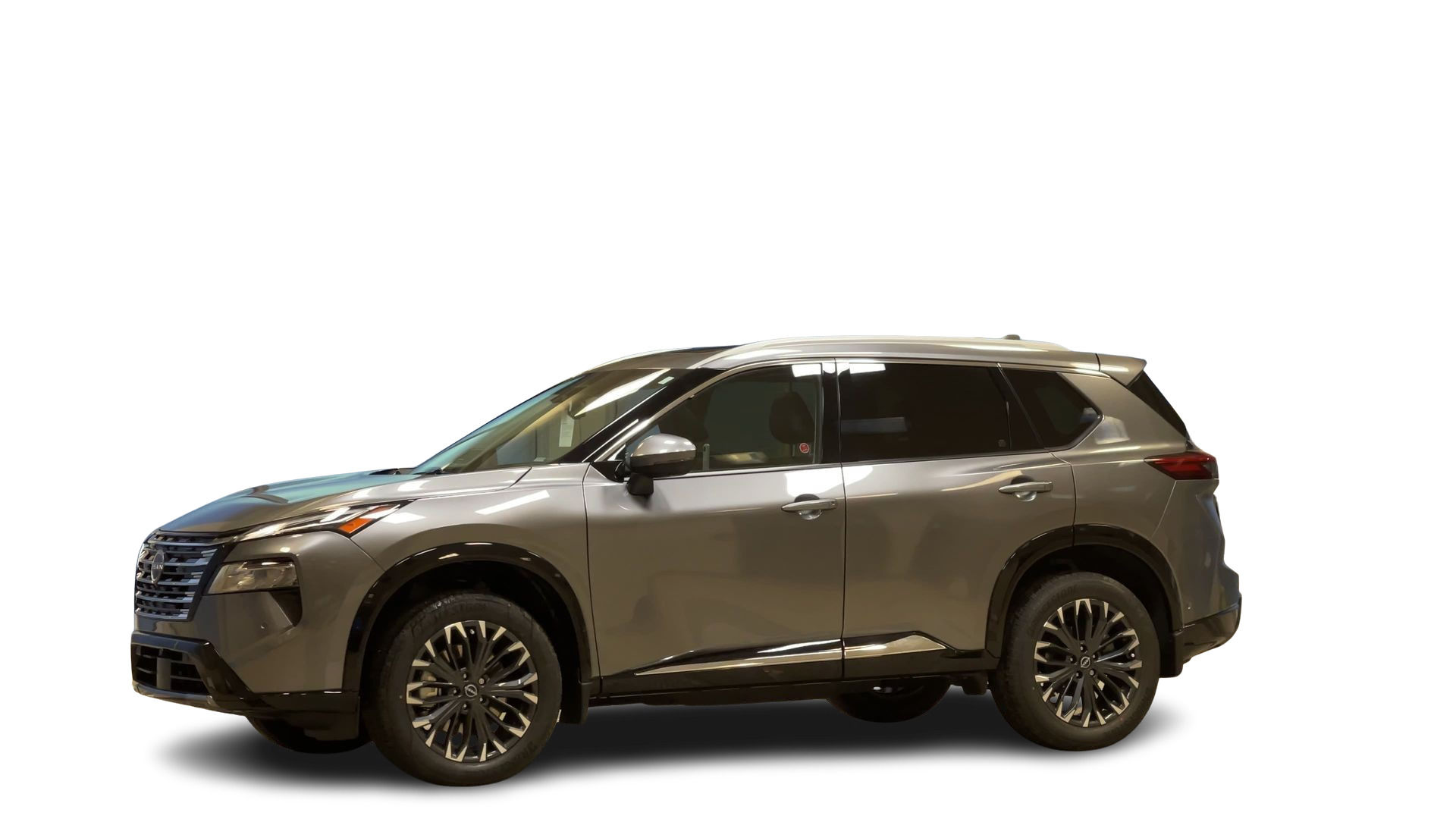 Nissan Rogue  2025 à Regina, Saskatchewan