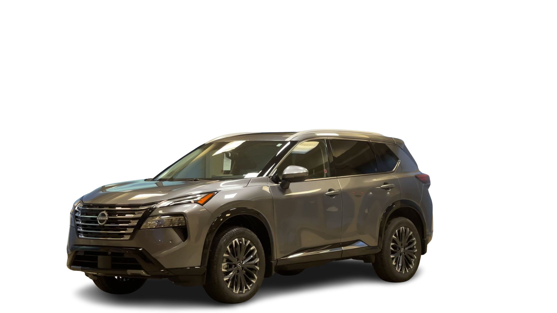 Nissan Rogue  2025 à Regina, Saskatchewan