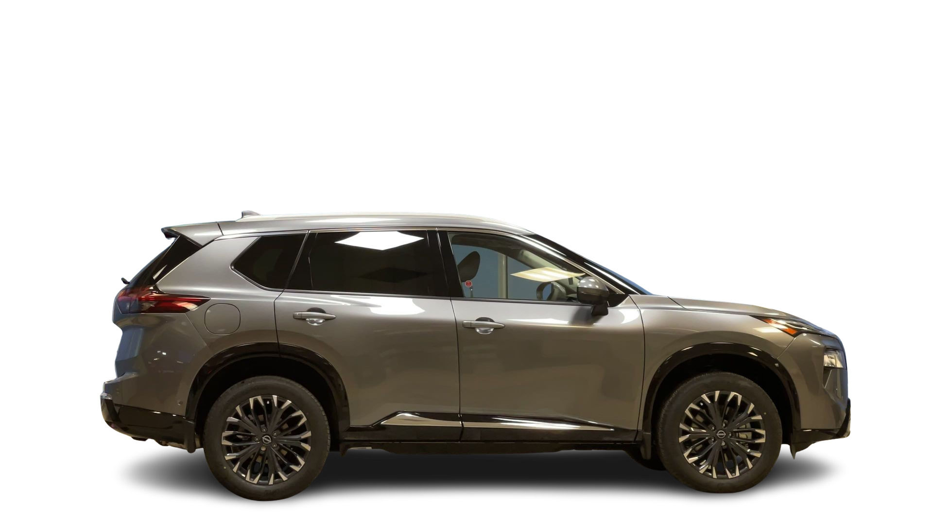 Nissan Rogue  2025 à Regina, Saskatchewan
