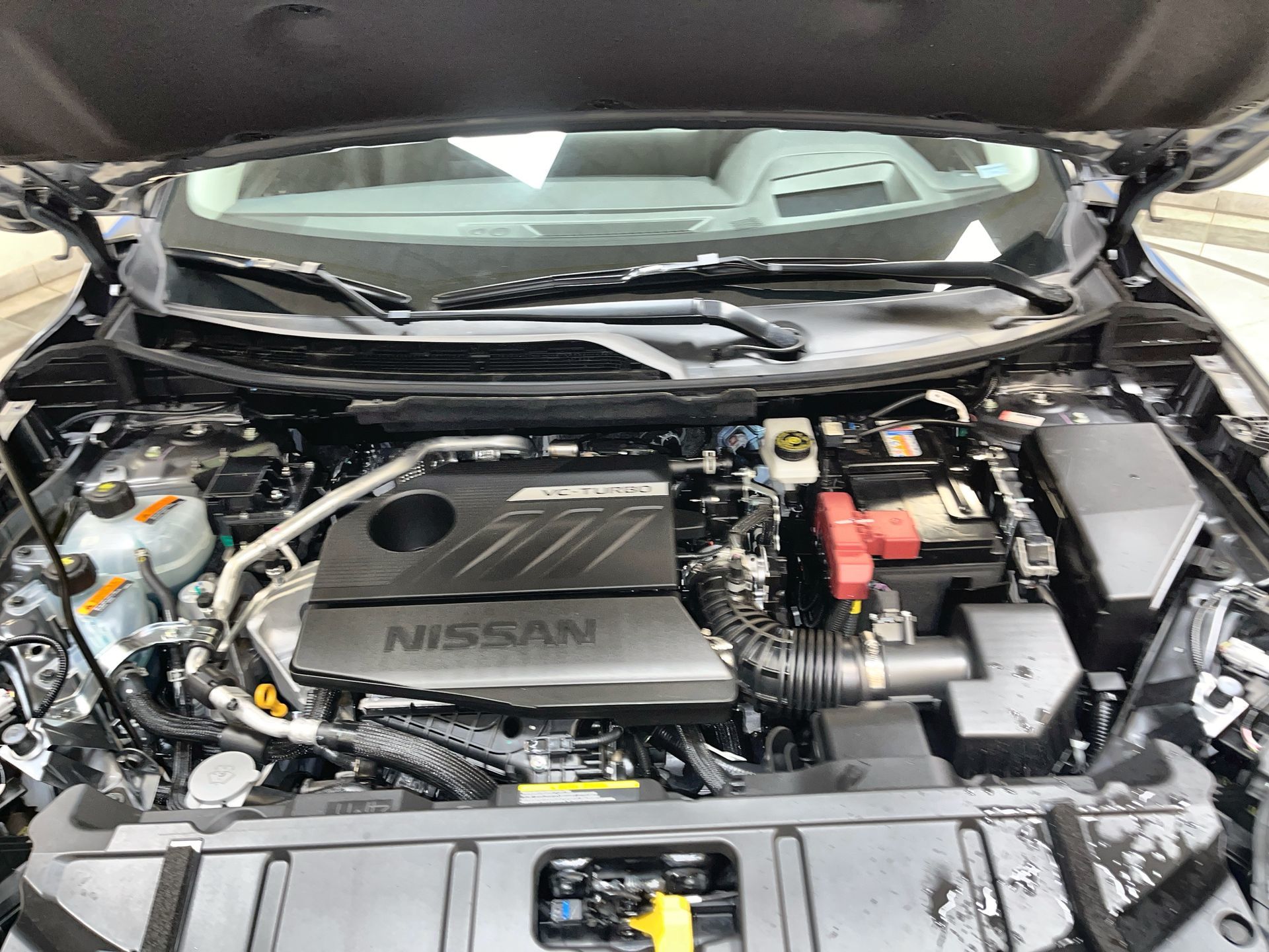 Nissan Rogue  2025 à Regina, Saskatchewan