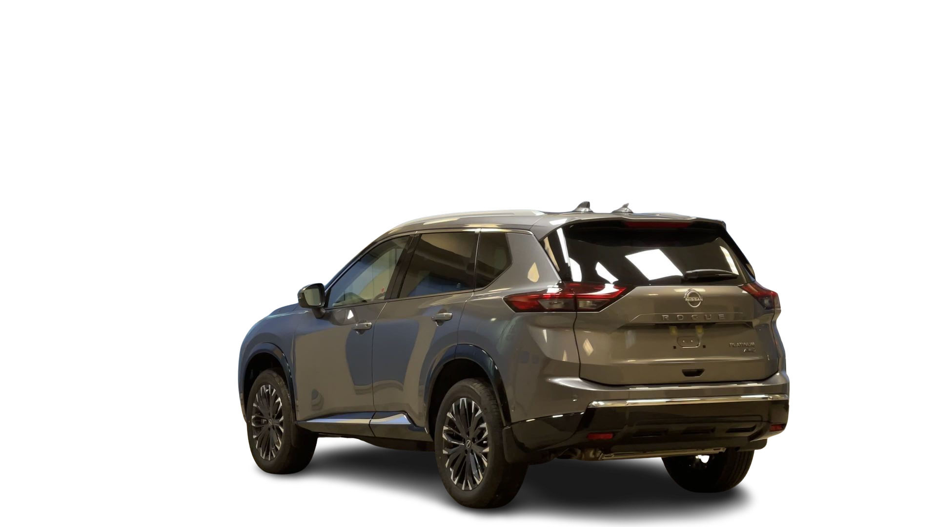 Nissan Rogue  2025 à Regina, Saskatchewan