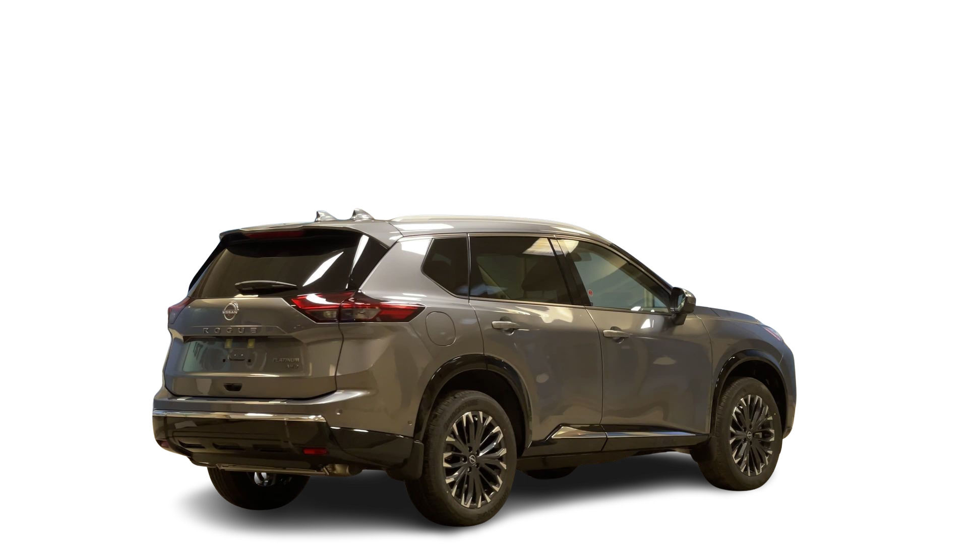 Nissan Rogue  2025 à Regina, Saskatchewan