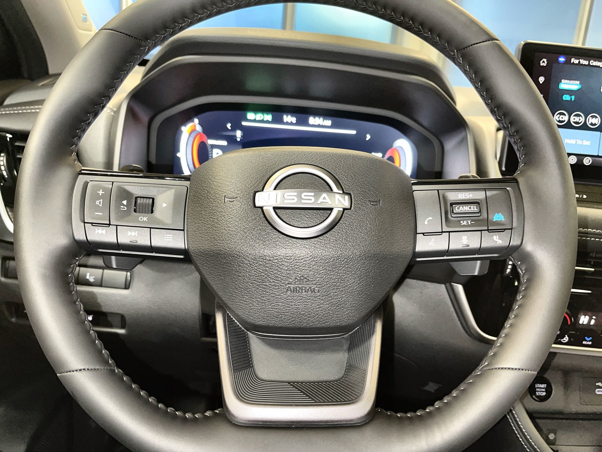 Nissan Rogue  2025 à Regina, Saskatchewan