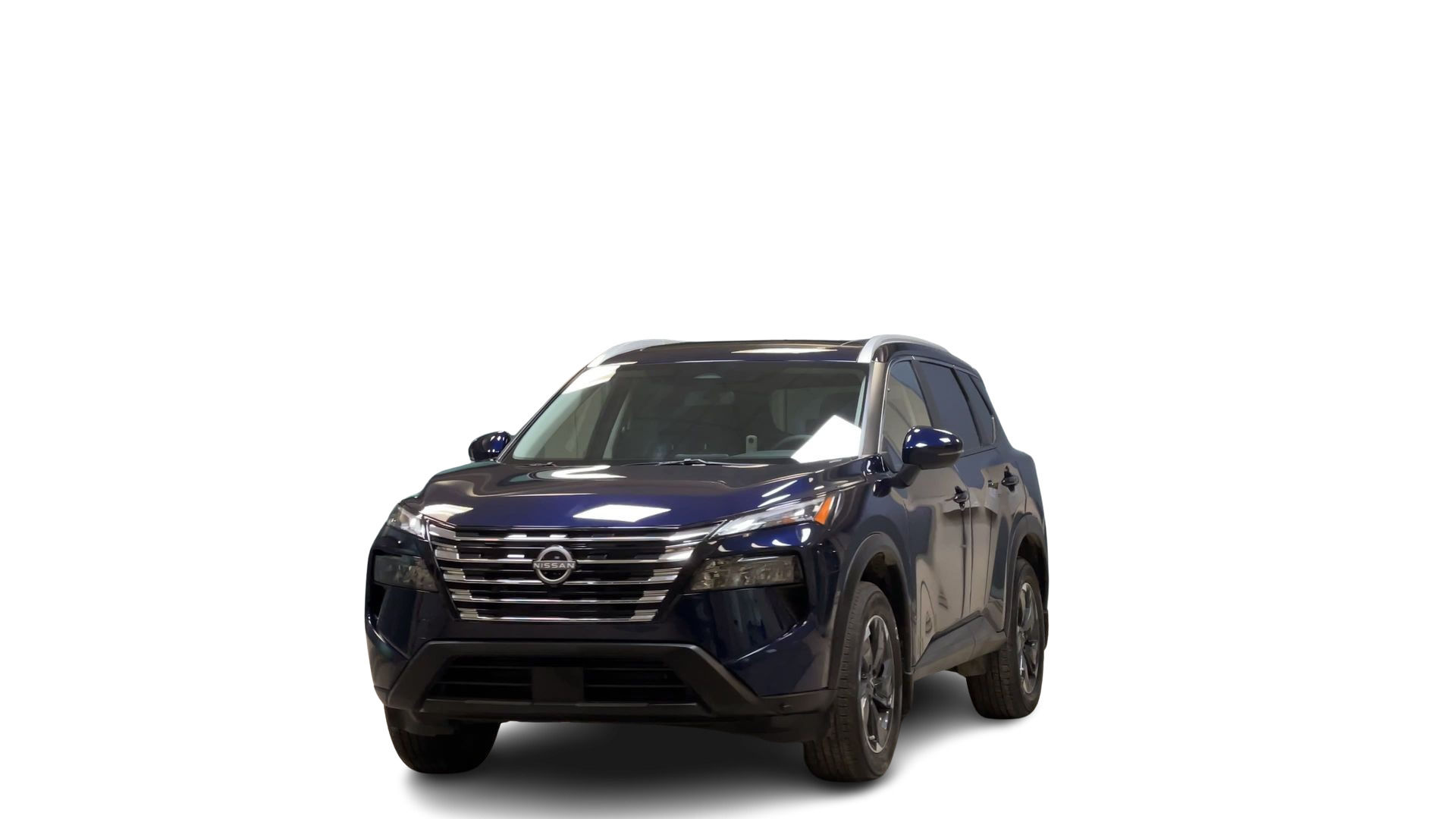 Nissan Rogue  2025 à Regina, Saskatchewan