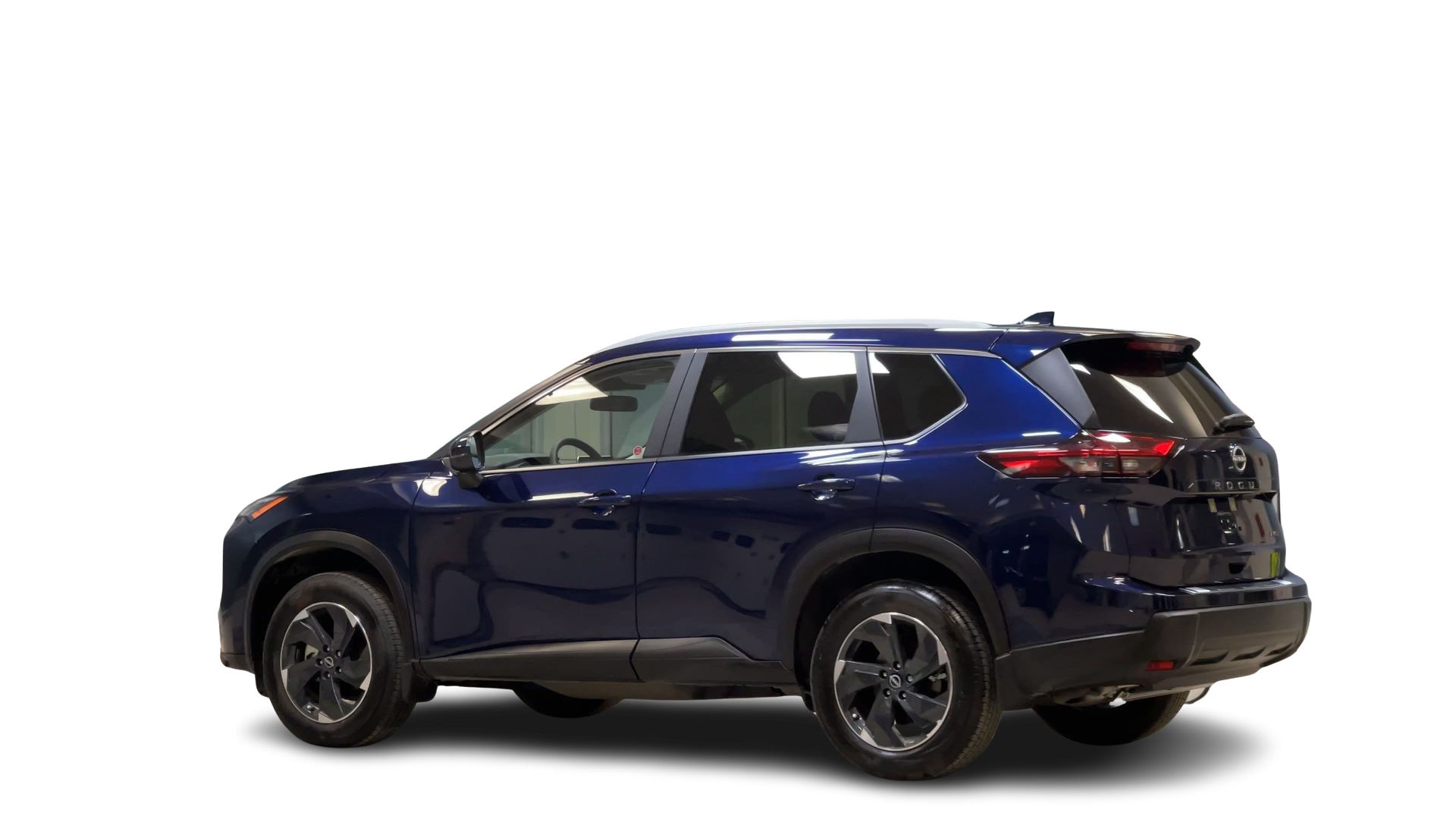 Nissan Rogue  2025 à Regina, Saskatchewan