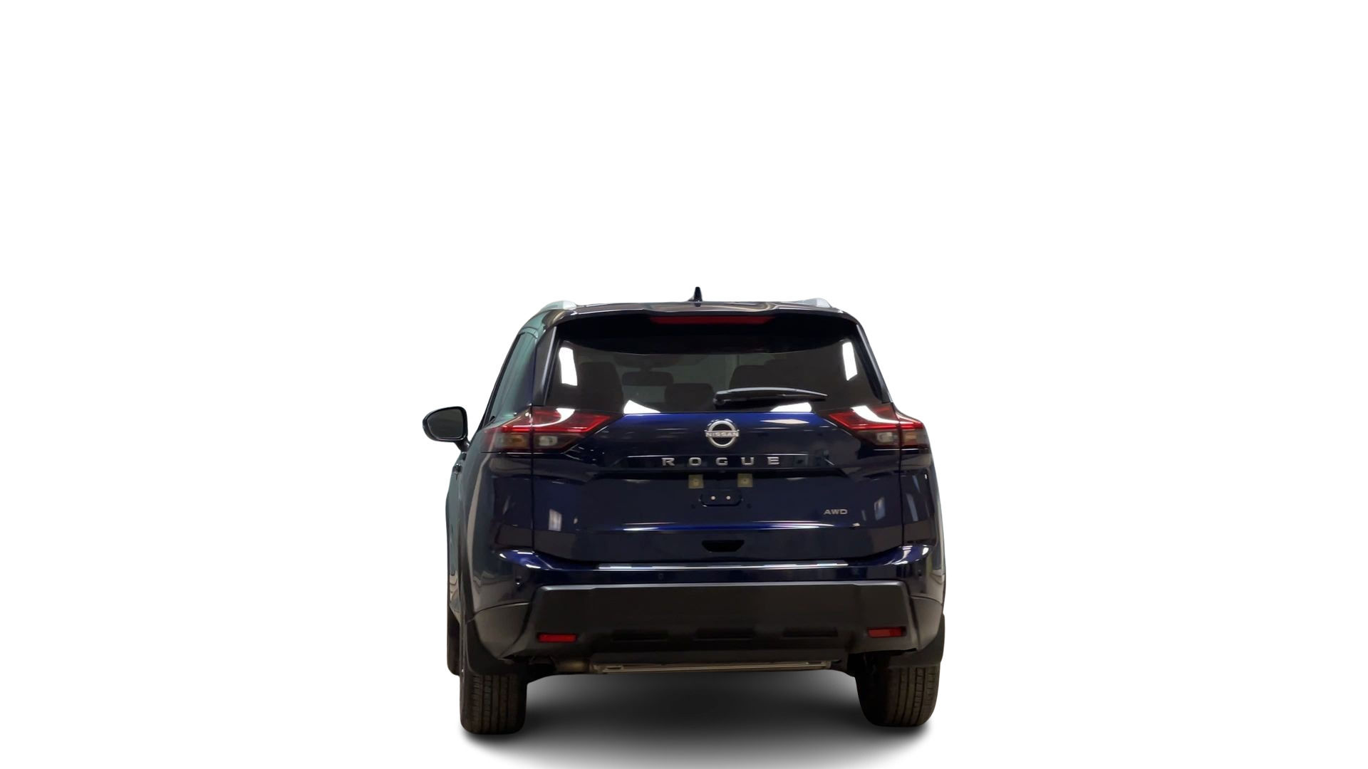 Nissan Rogue  2025 à Regina, Saskatchewan