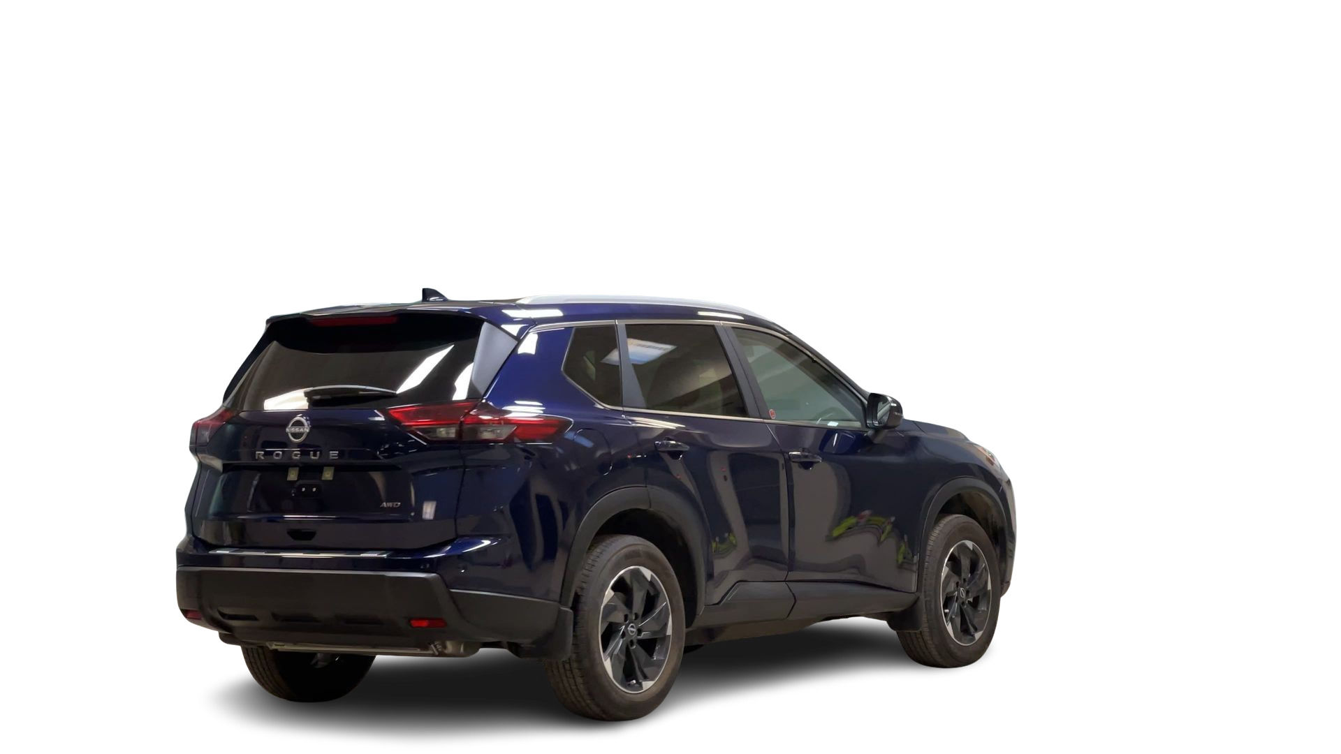 Nissan Rogue  2025 à Regina, Saskatchewan