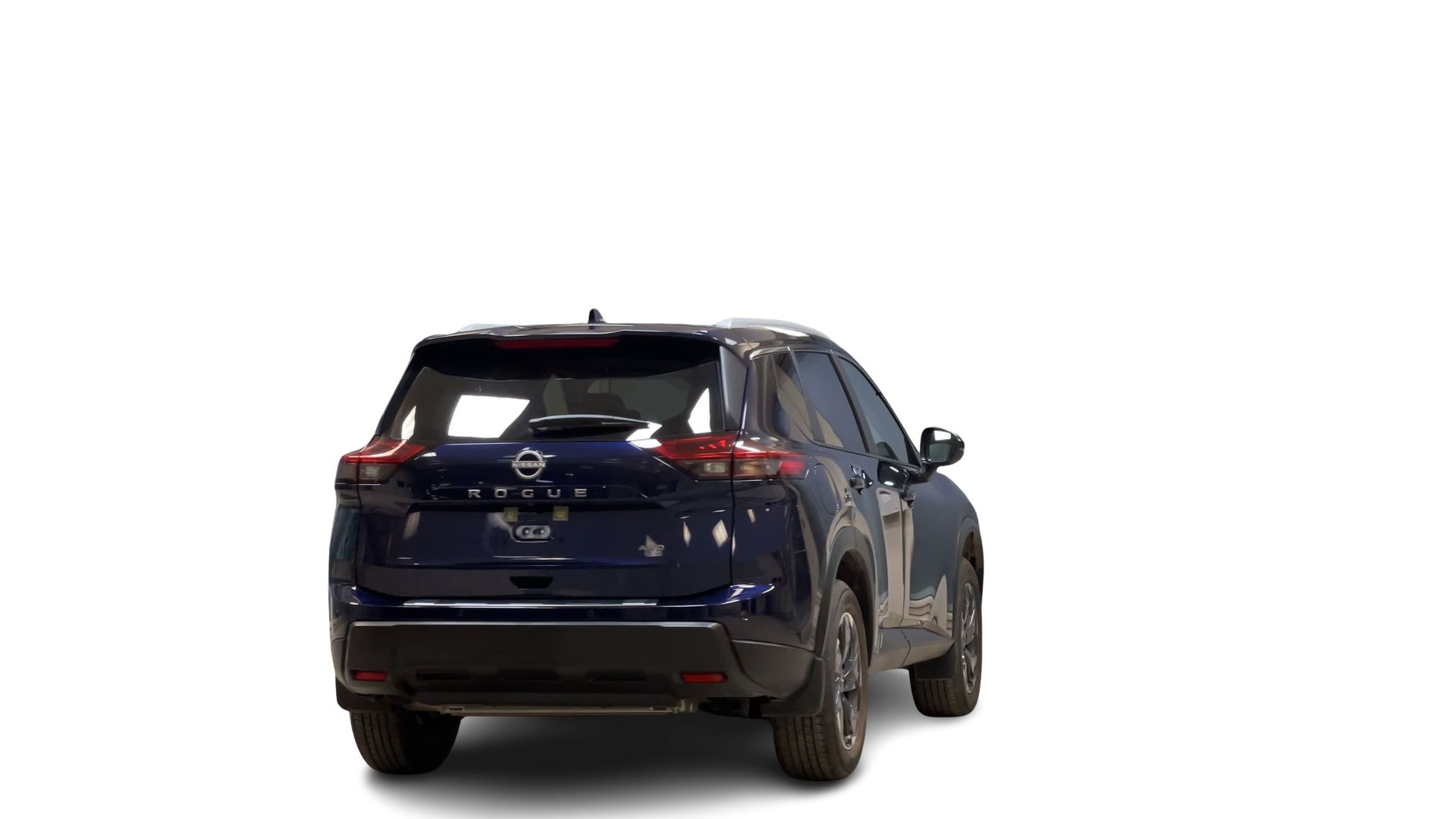 Nissan Rogue  2025 à Regina, Saskatchewan