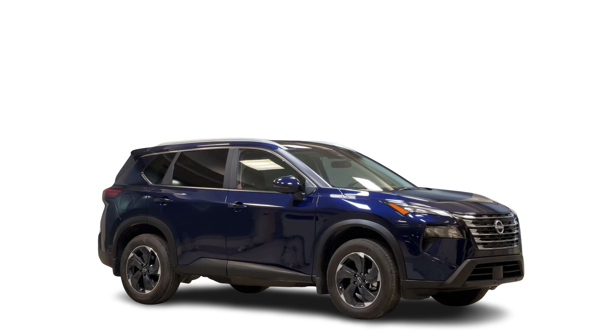 Nissan Rogue  2025 à Regina, Saskatchewan