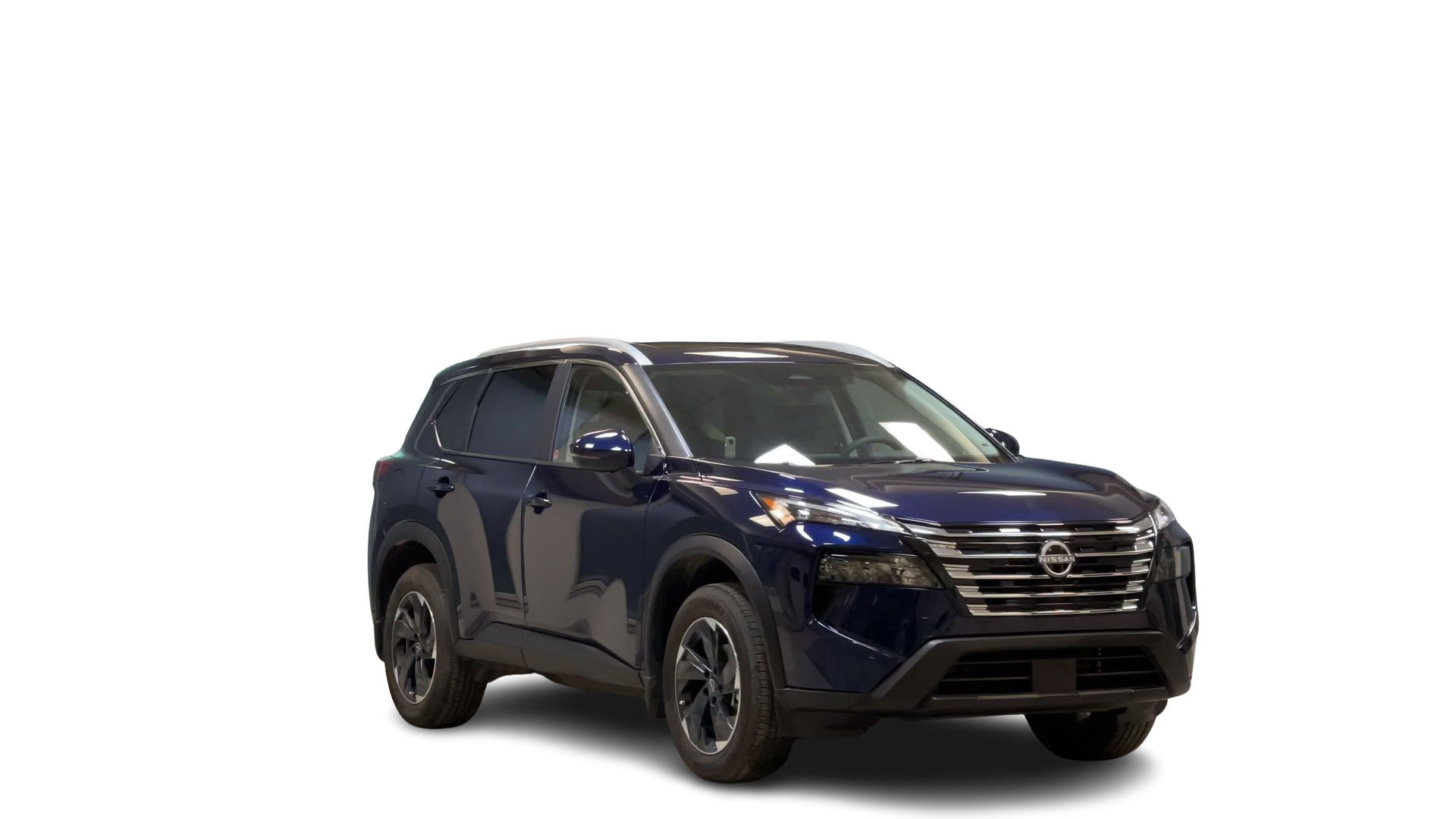Nissan Rogue  2025 à Regina, Saskatchewan
