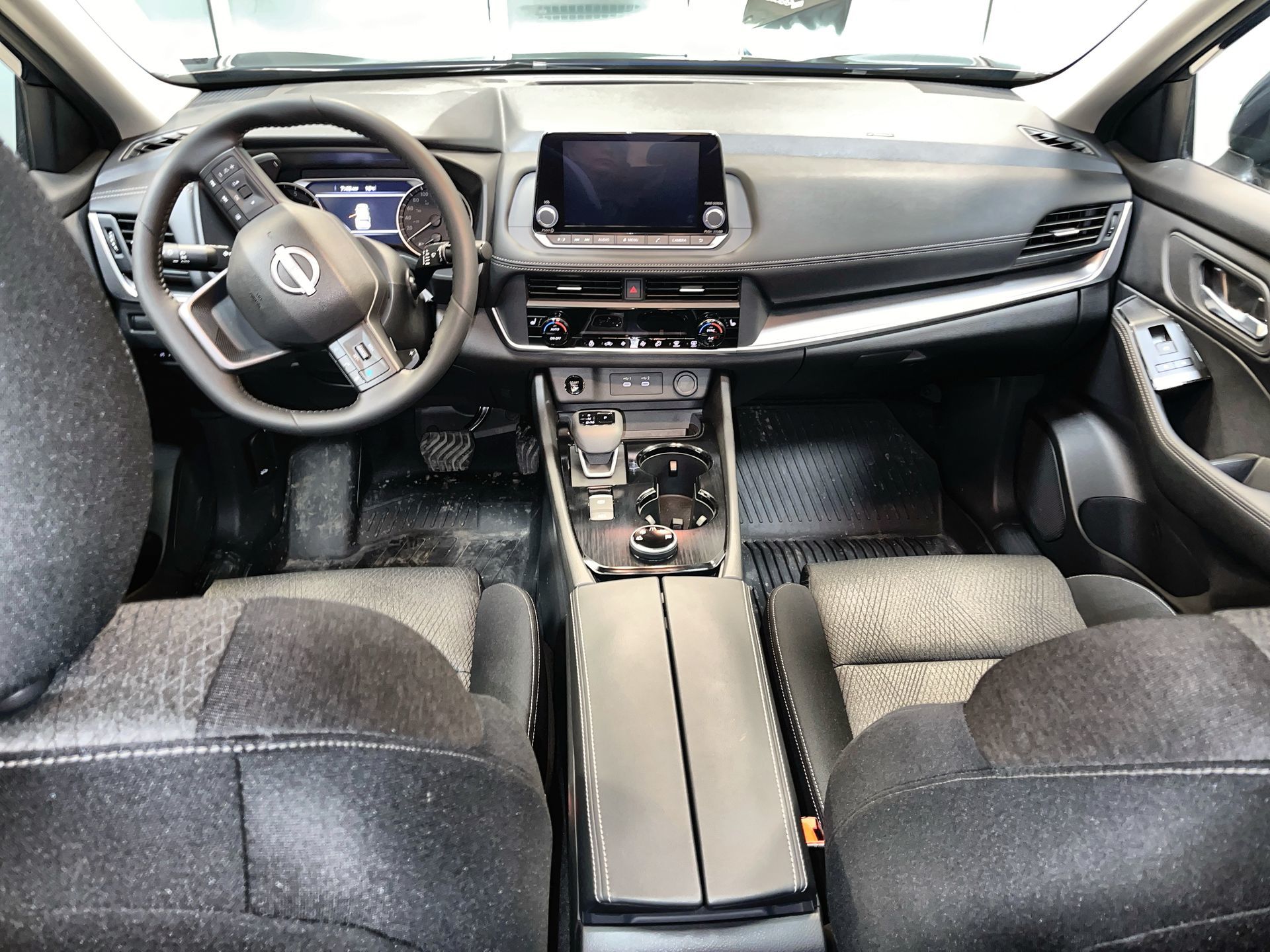 Nissan Rogue  2025 à Regina, Saskatchewan