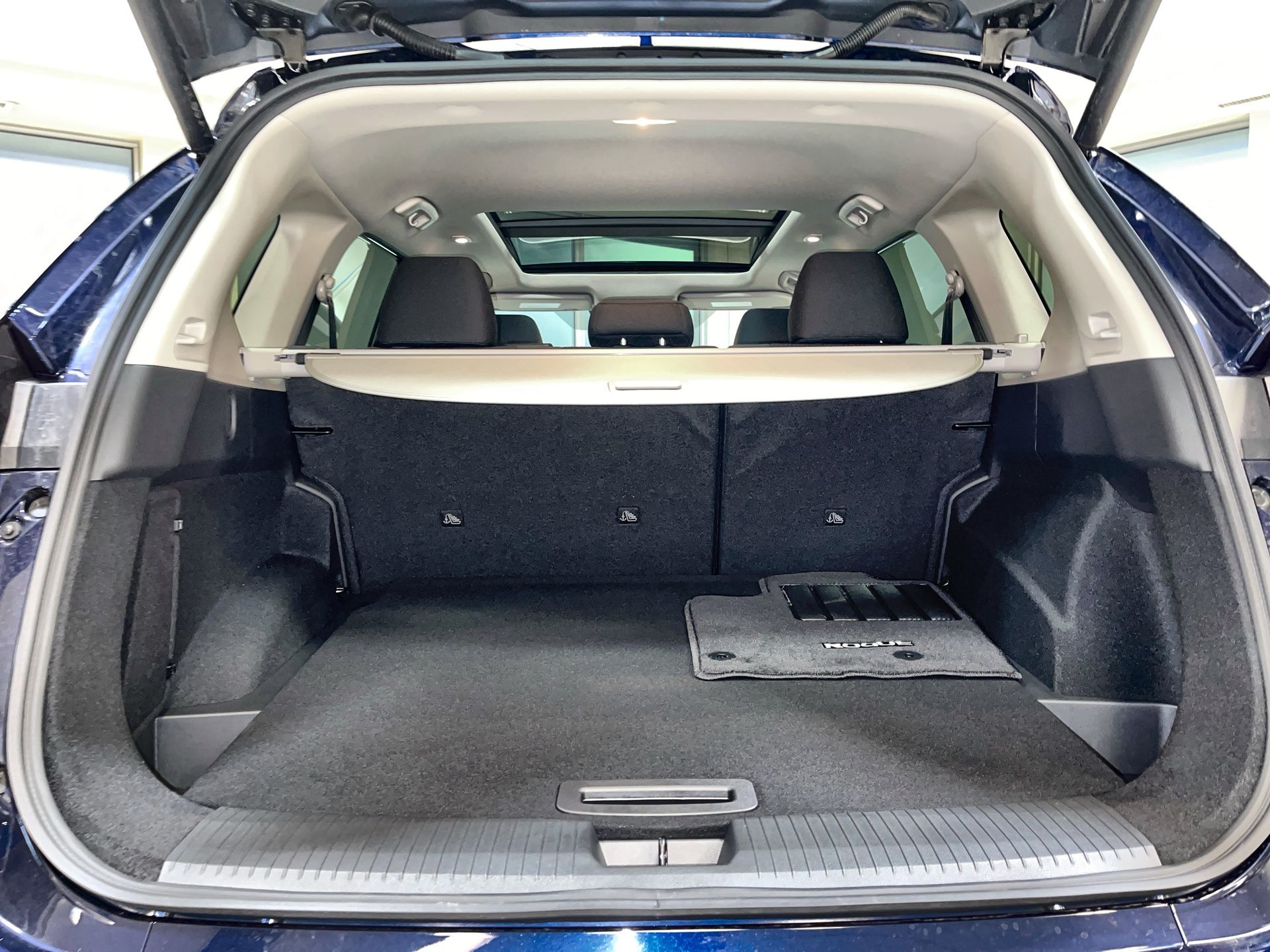Nissan Rogue  2025 à Regina, Saskatchewan