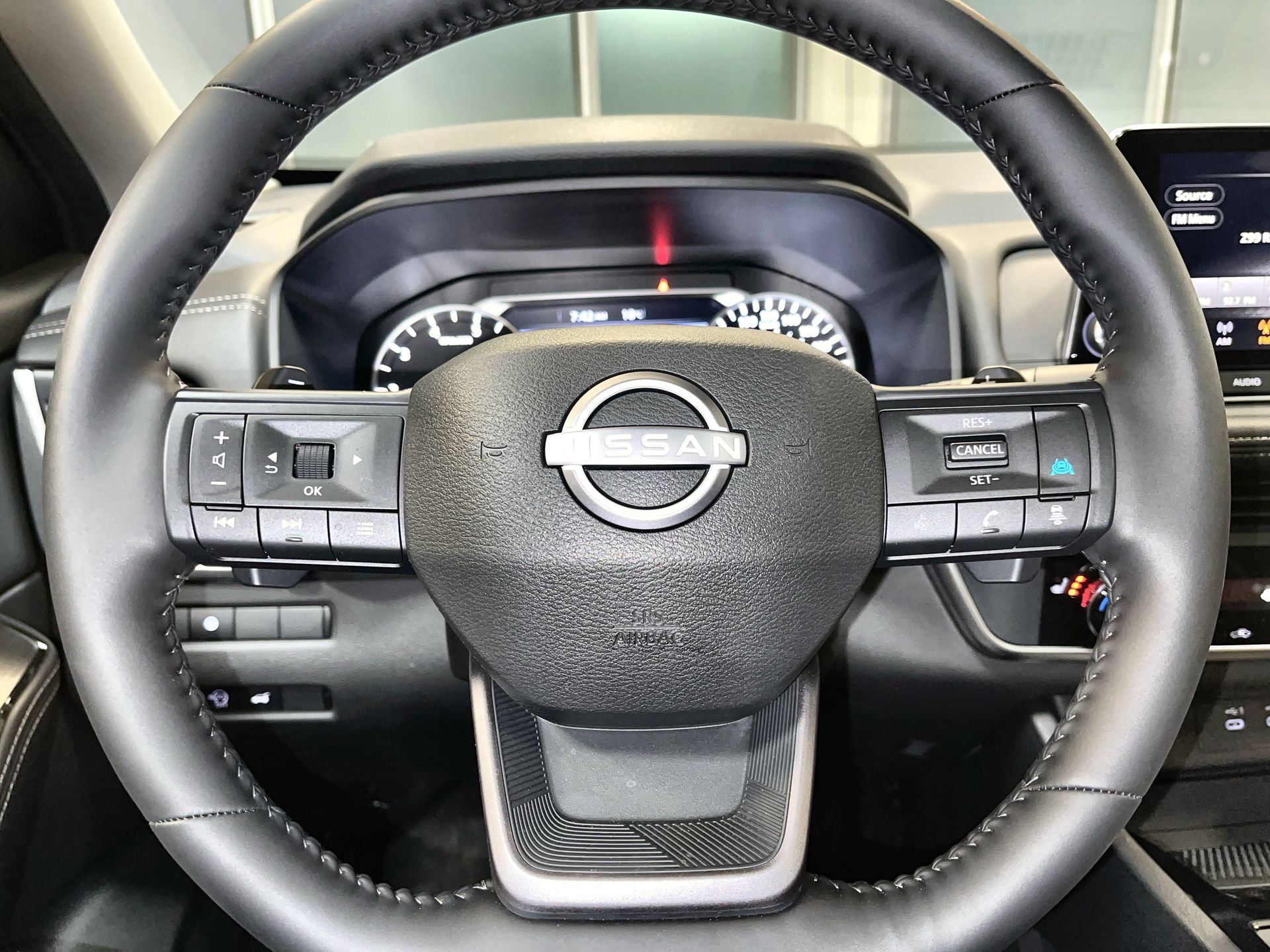 Nissan Rogue  2025 à Regina, Saskatchewan