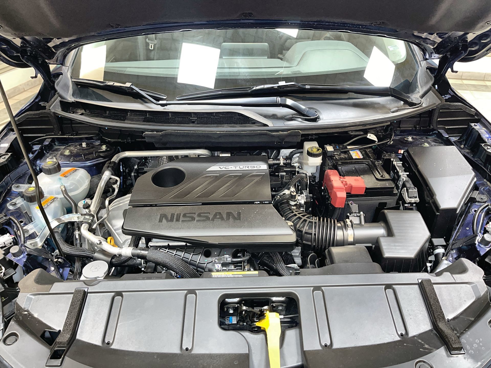 Nissan Rogue  2025 à Regina, Saskatchewan