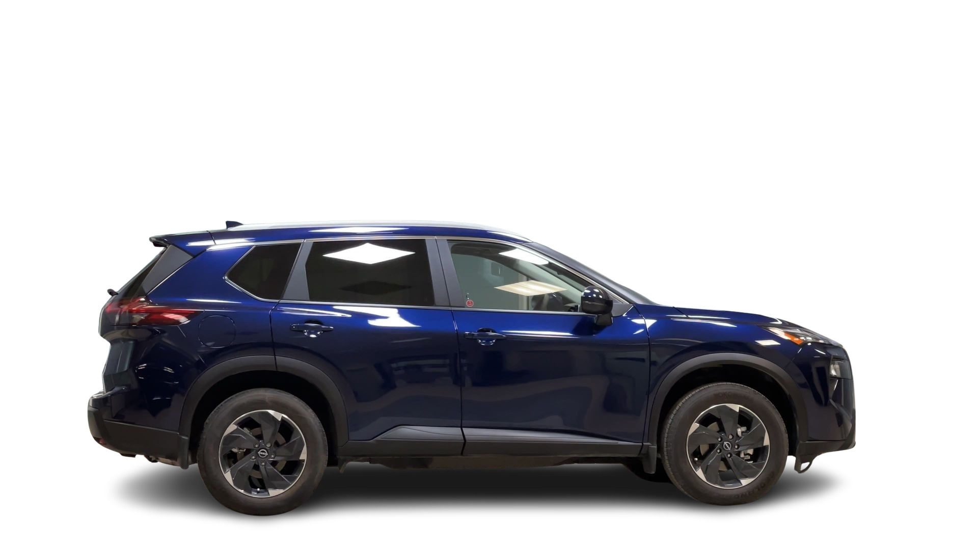 Nissan Rogue  2025 à Regina, Saskatchewan