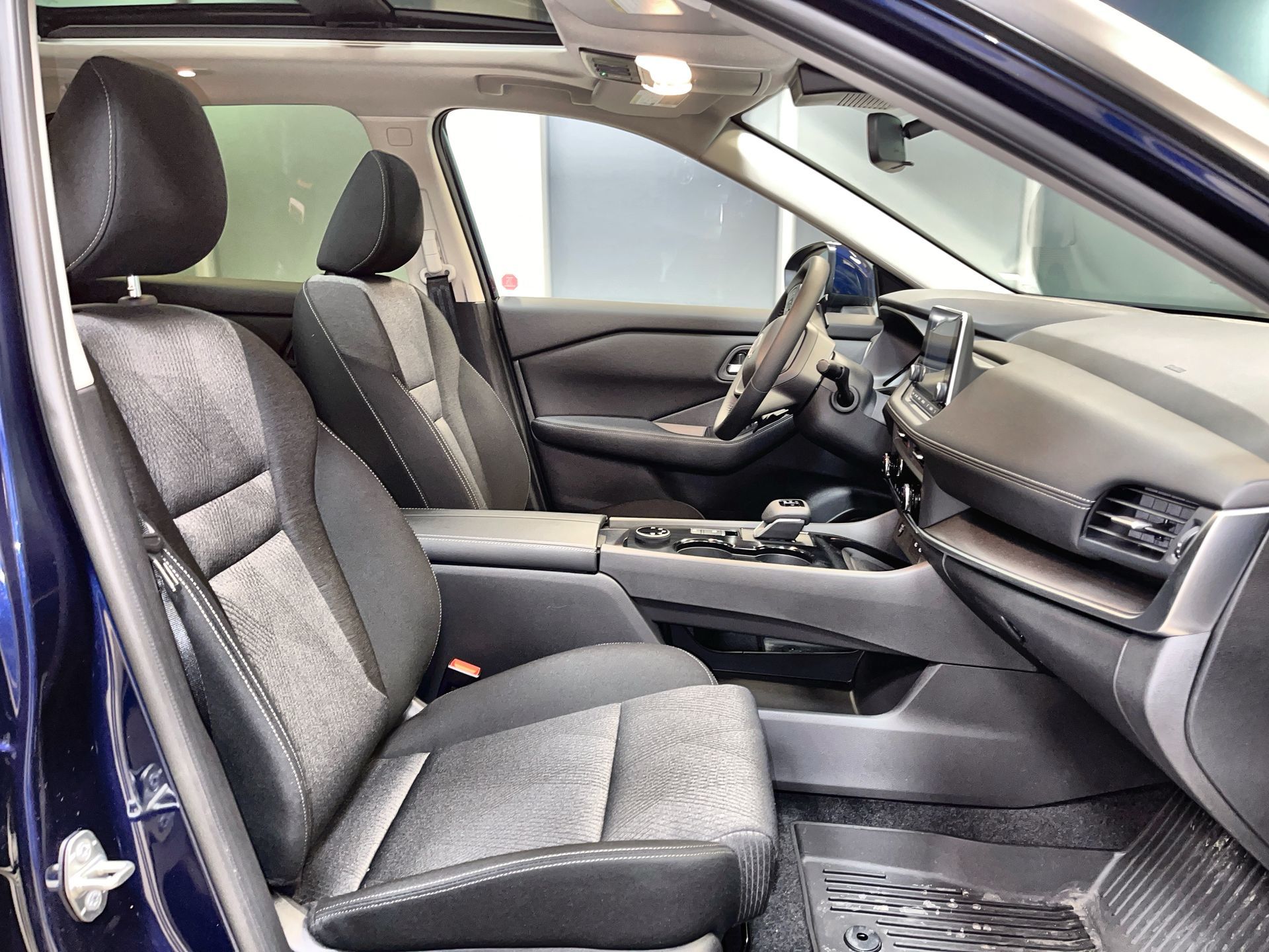 Nissan Rogue  2025 à Regina, Saskatchewan