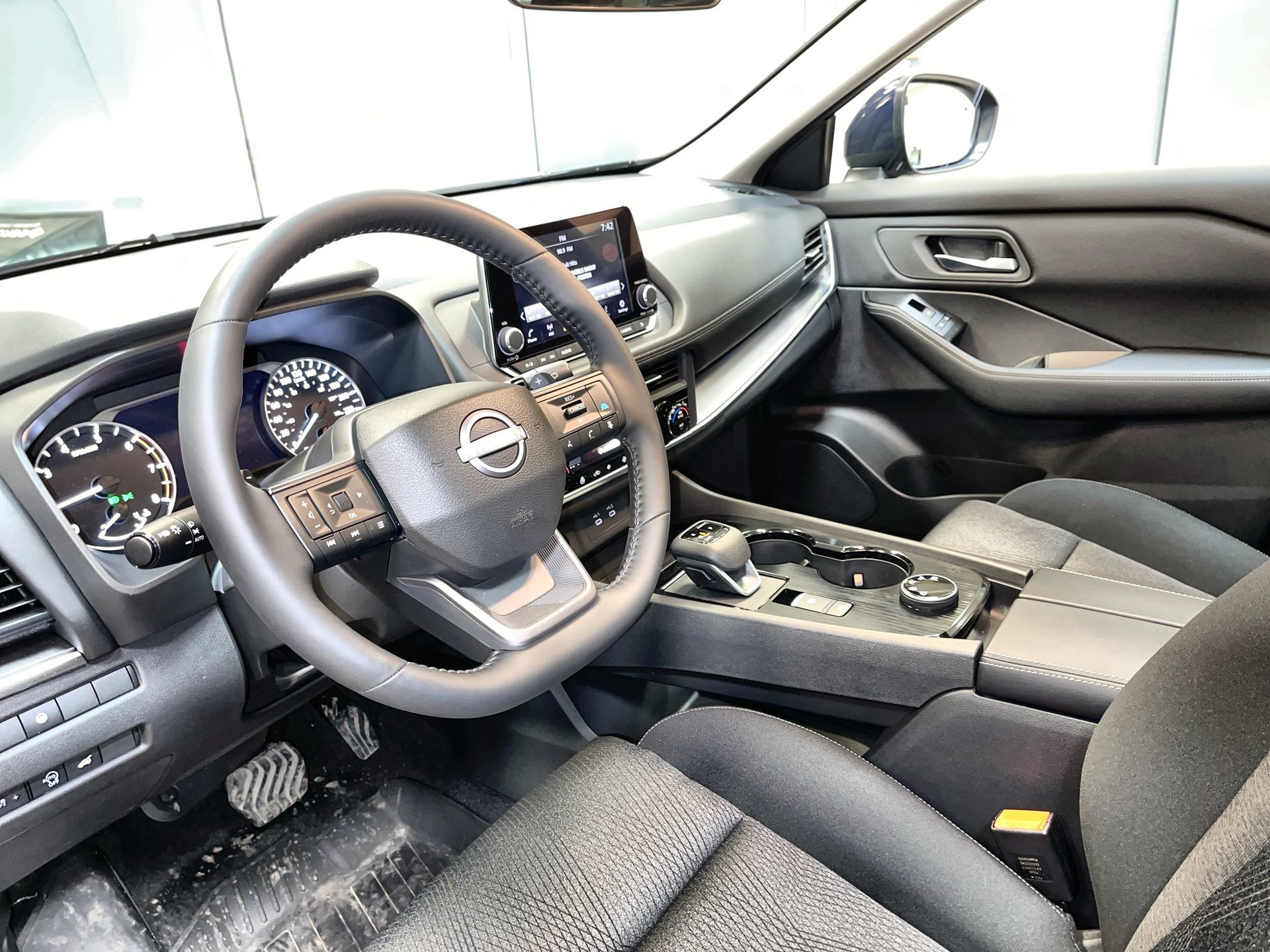Nissan Rogue  2025 à Regina, Saskatchewan