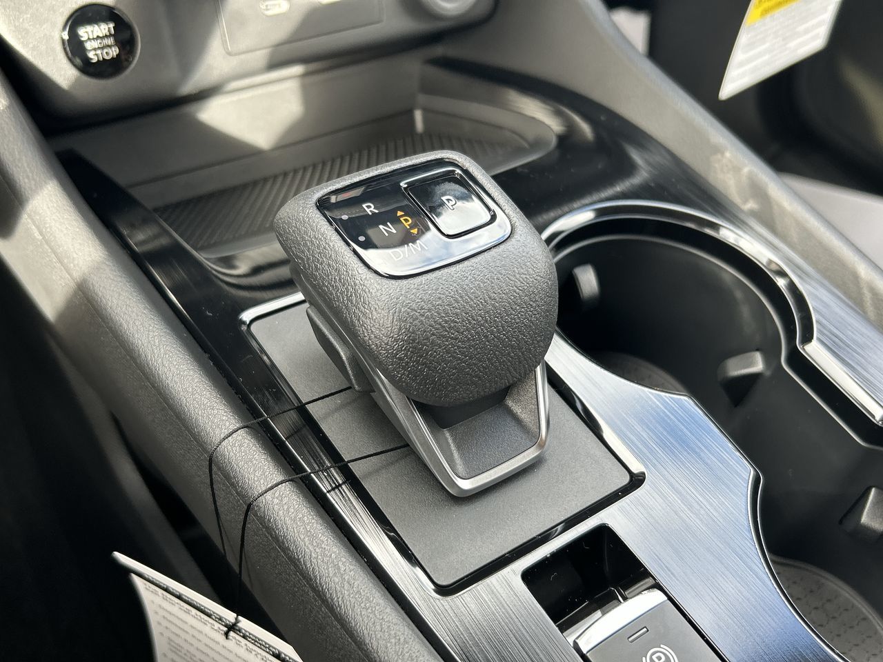 2025 Nissan Rogue in Regina, Saskatchewan