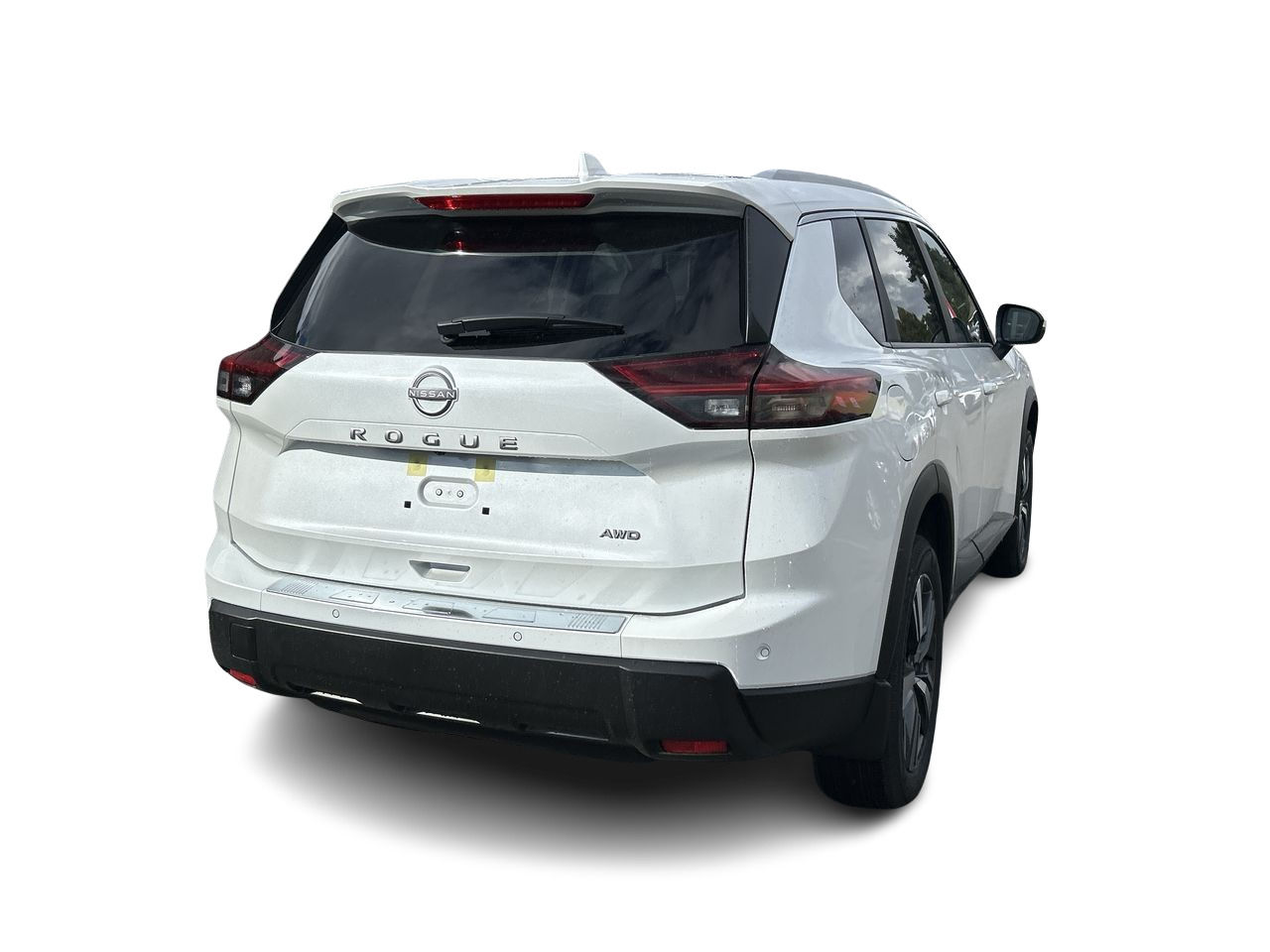 2025 Nissan Rogue in Regina, Saskatchewan
