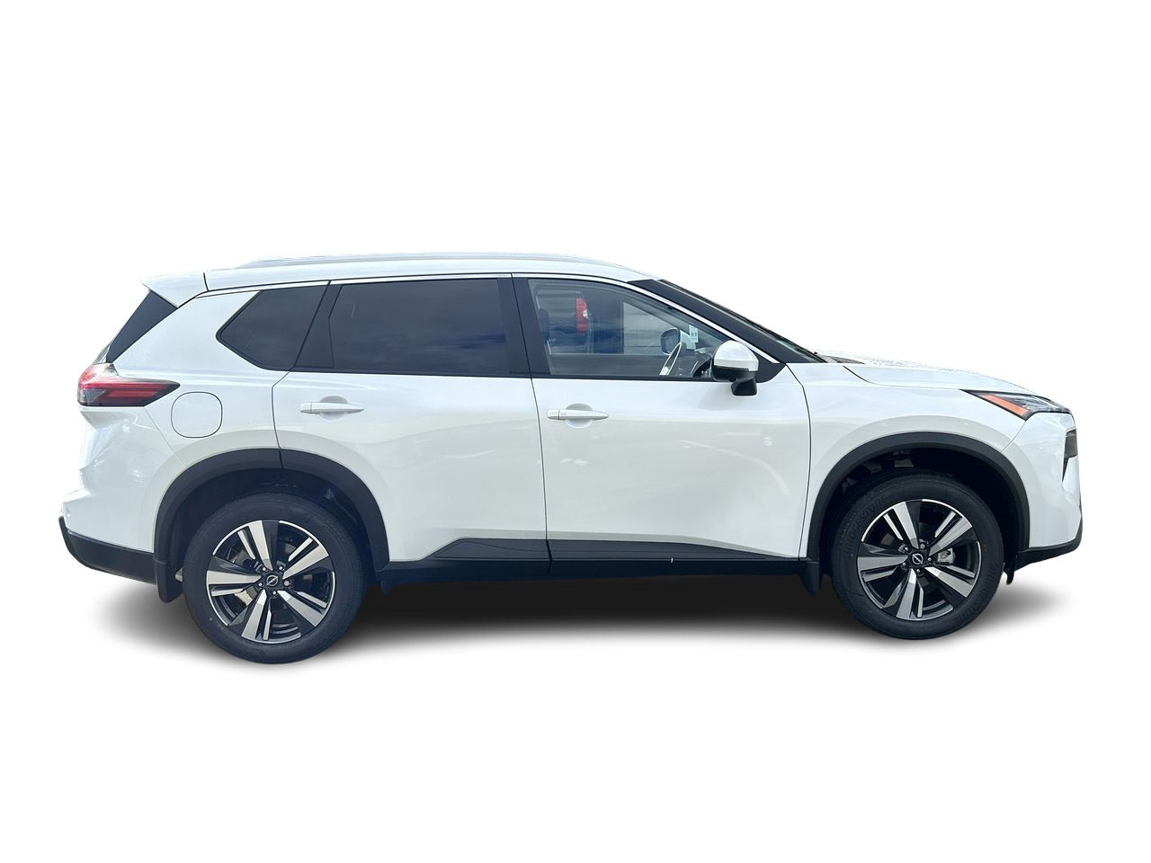 2025 Nissan Rogue in Regina, Saskatchewan