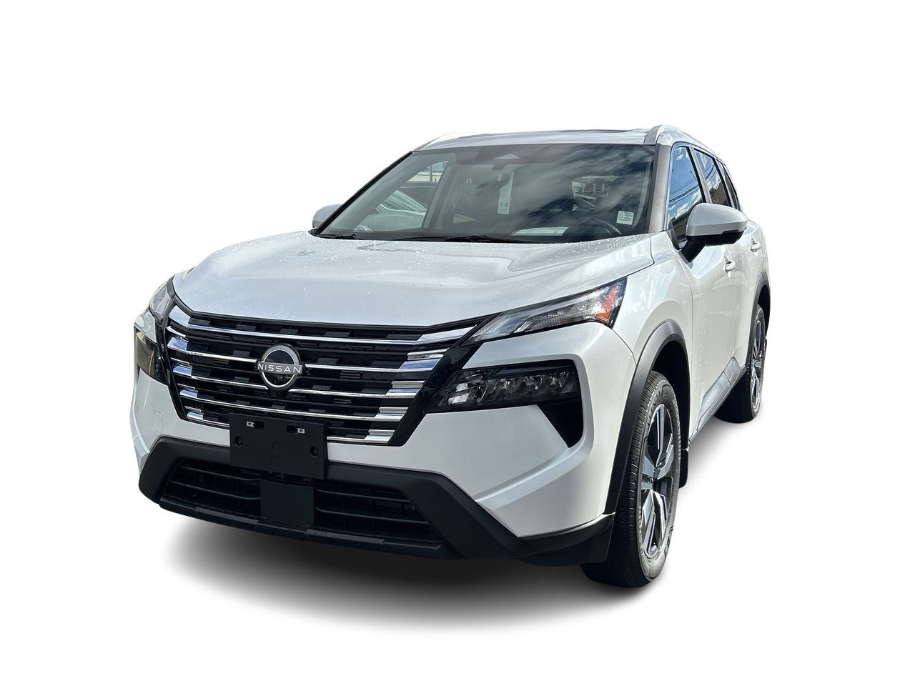 2025 Nissan Rogue in Regina, Saskatchewan