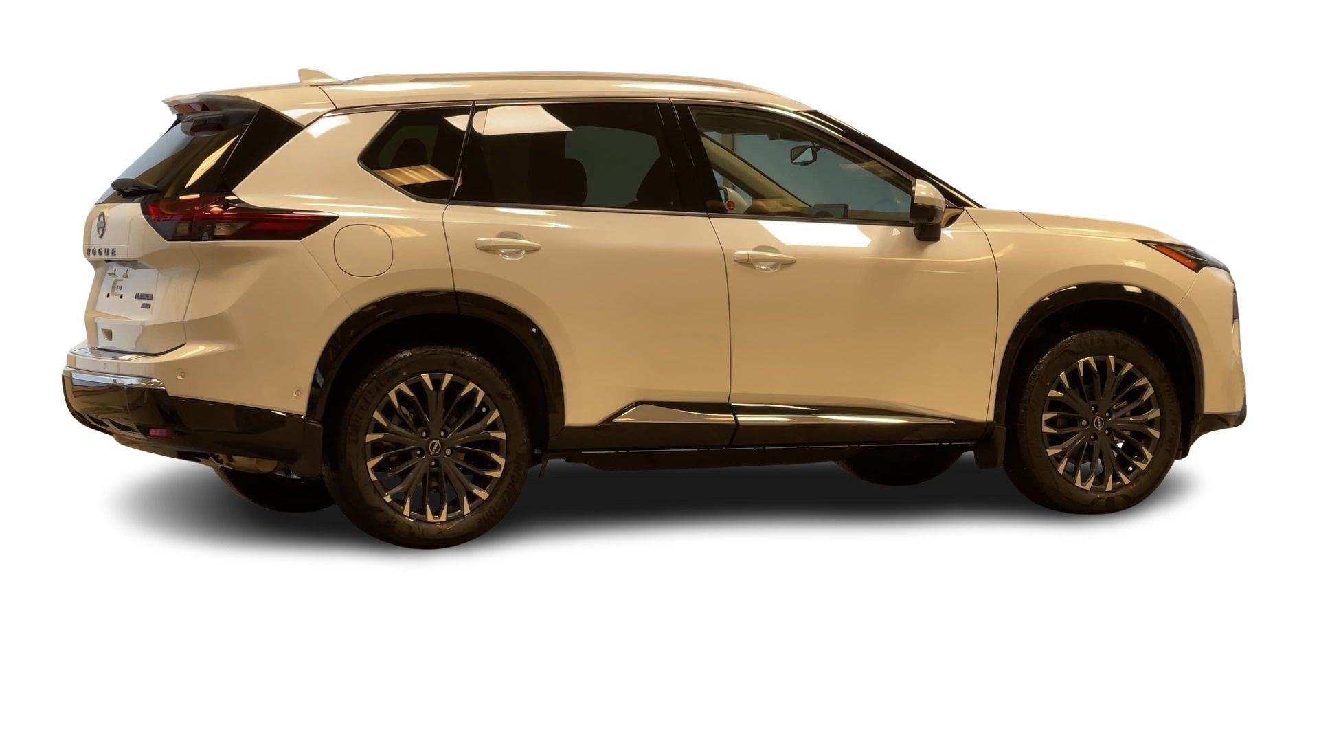 Nissan Rogue  2025 à Regina, Saskatchewan