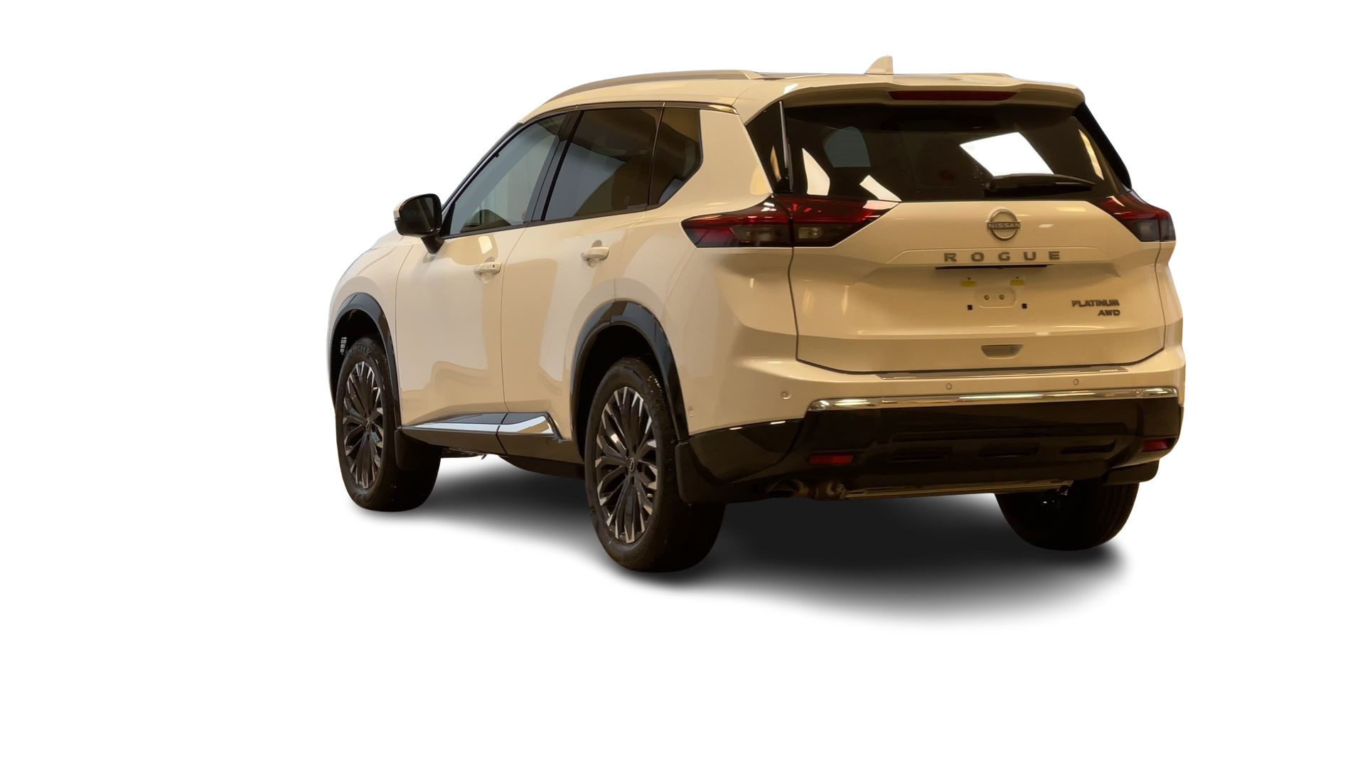 Nissan Rogue  2025 à Regina, Saskatchewan