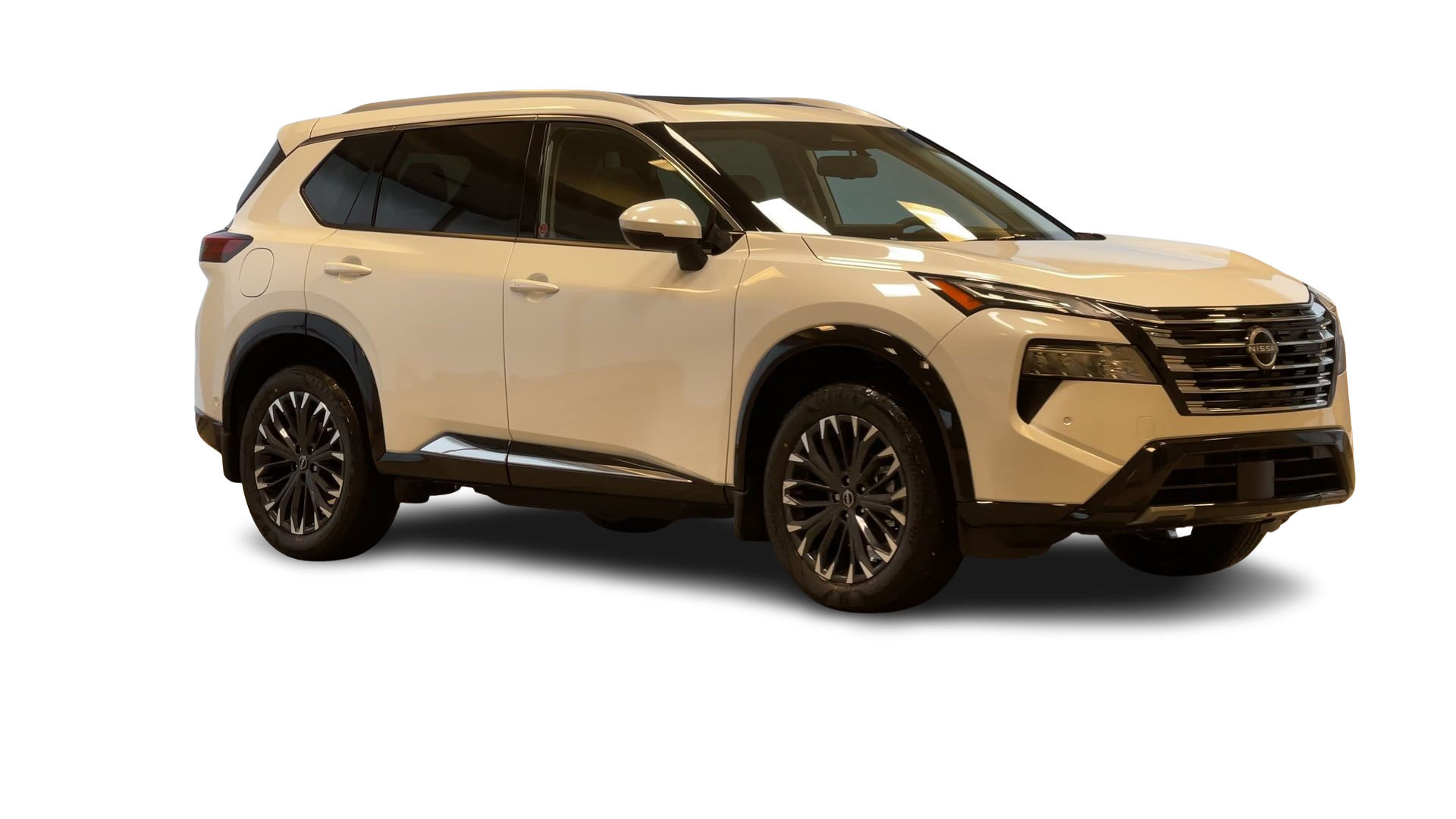 Nissan Rogue  2025 à Regina, Saskatchewan