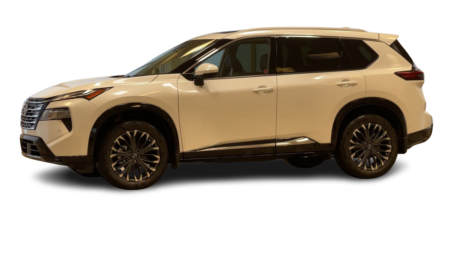 Nissan Rogue  2025 à Regina, Saskatchewan