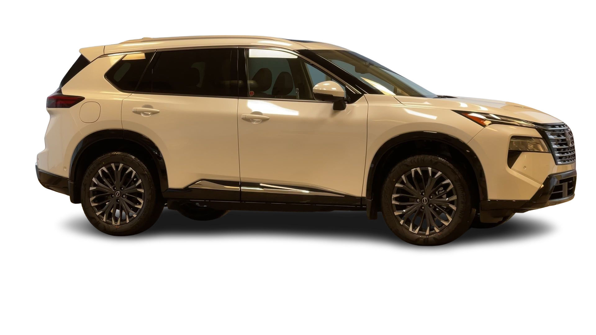 Nissan Rogue  2025 à Regina, Saskatchewan