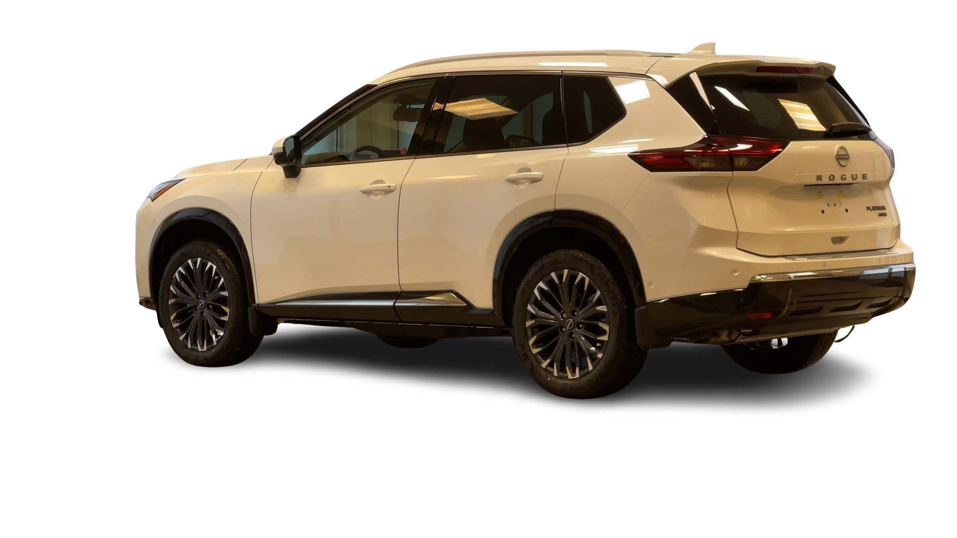 Nissan Rogue  2025 à Regina, Saskatchewan