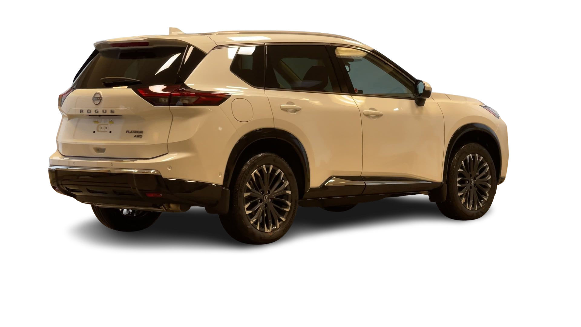 Nissan Rogue  2025 à Regina, Saskatchewan