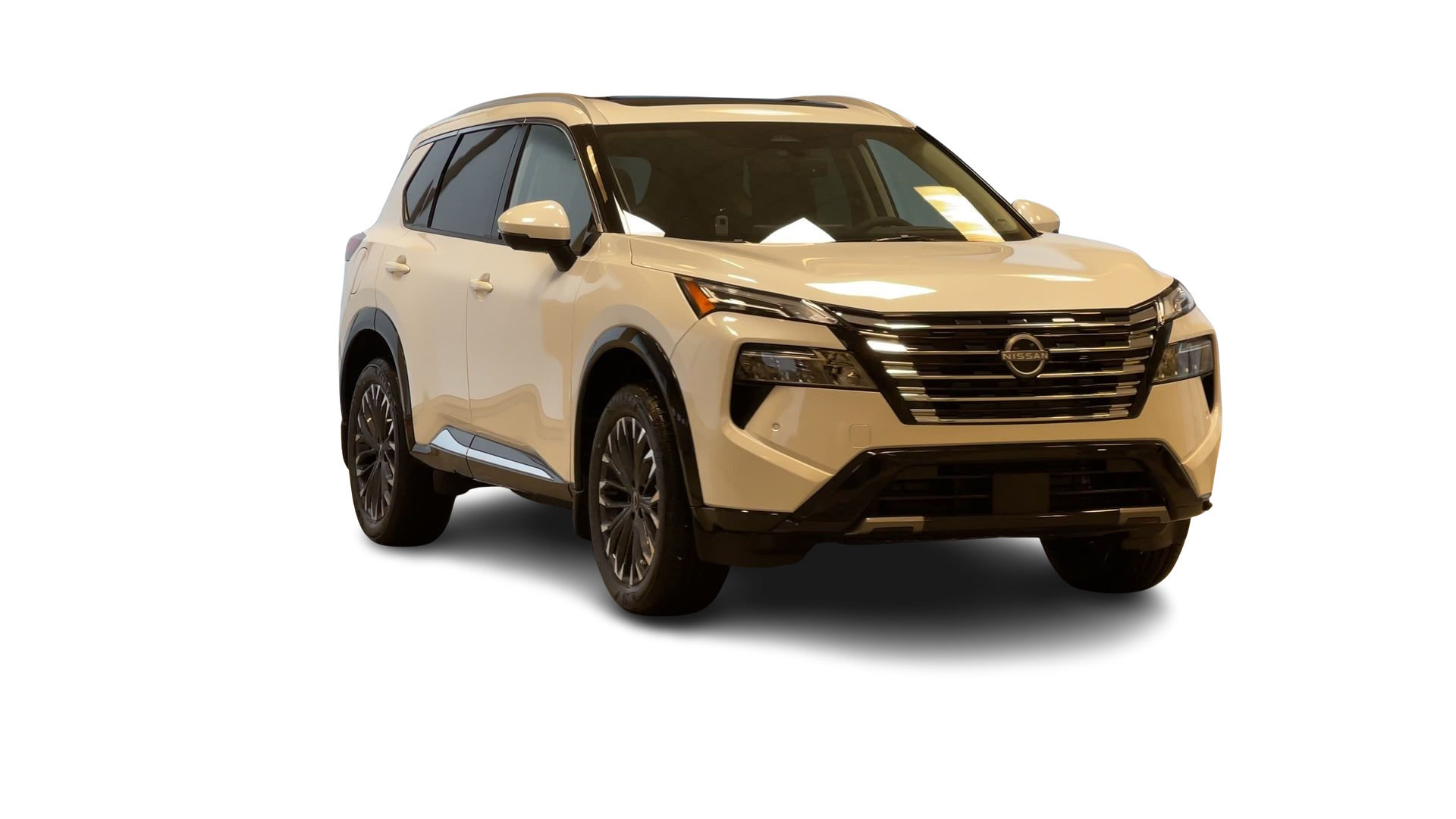 Nissan Rogue  2025 à Regina, Saskatchewan