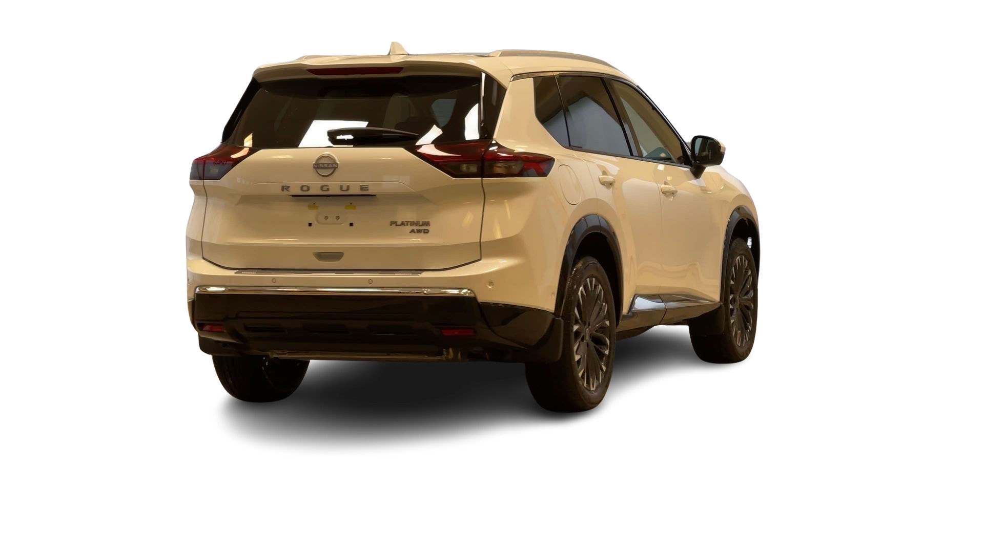 Nissan Rogue  2025 à Regina, Saskatchewan