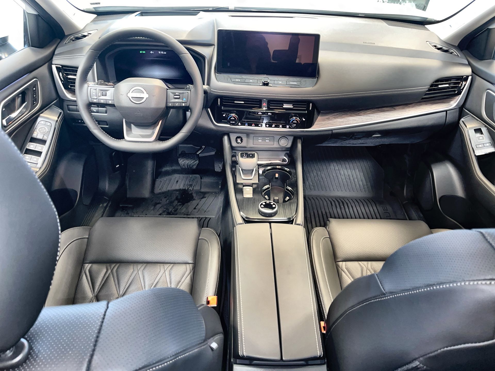 Nissan Rogue  2025 à Regina, Saskatchewan