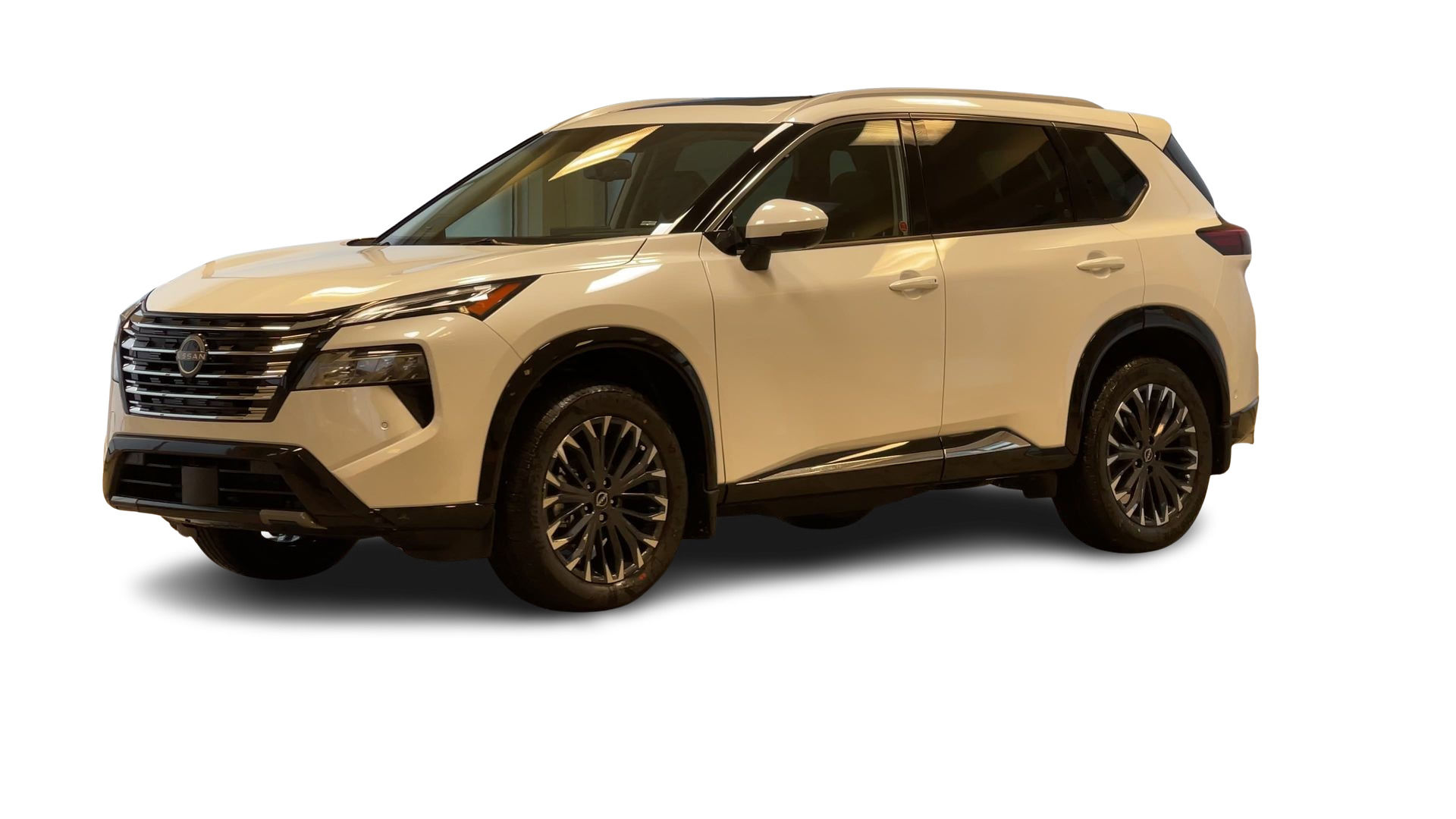 Nissan Rogue  2025 à Regina, Saskatchewan