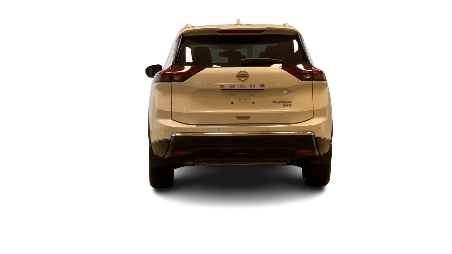 Nissan Rogue  2025 à Regina, Saskatchewan