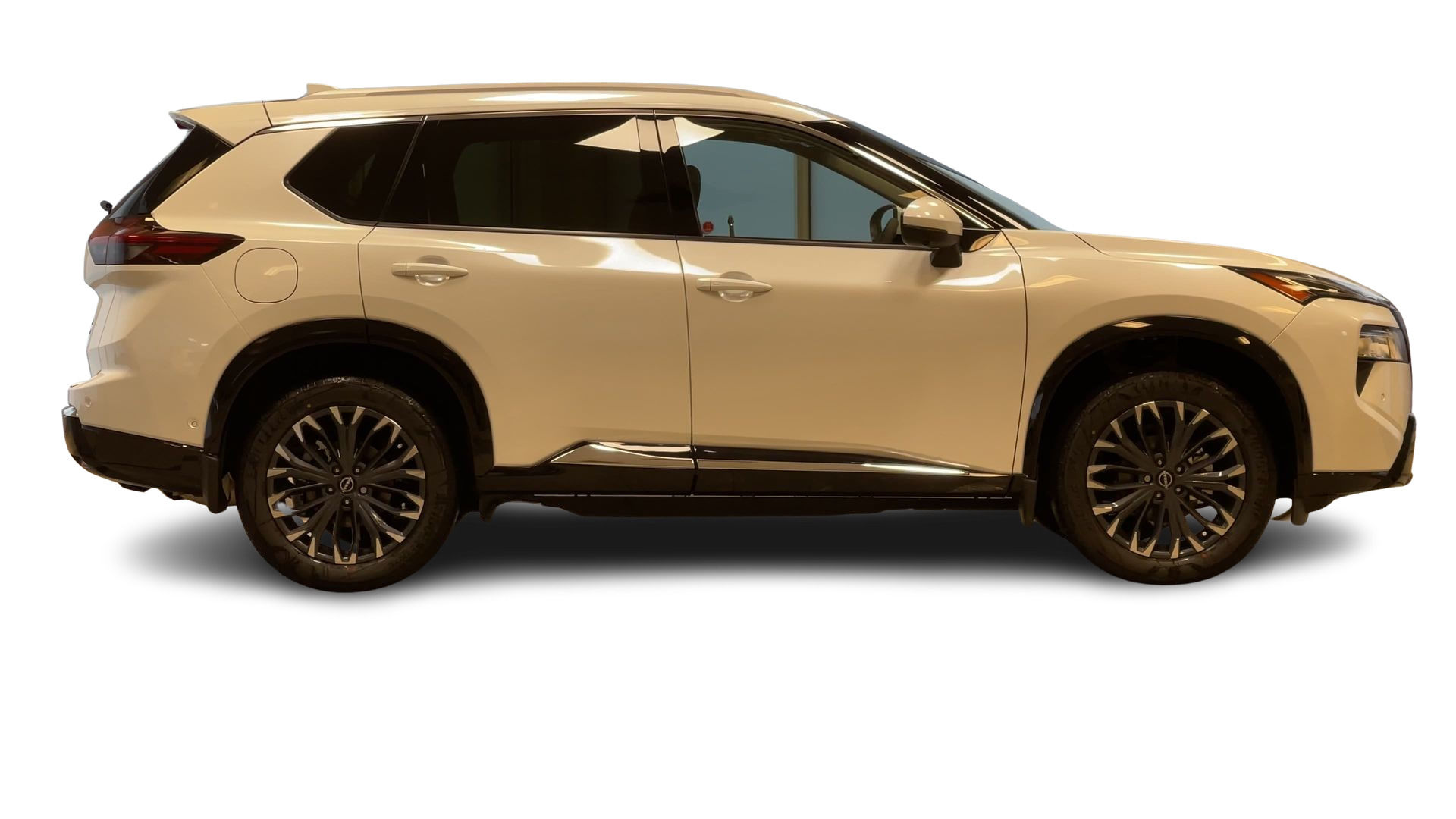Nissan Rogue  2025 à Regina, Saskatchewan