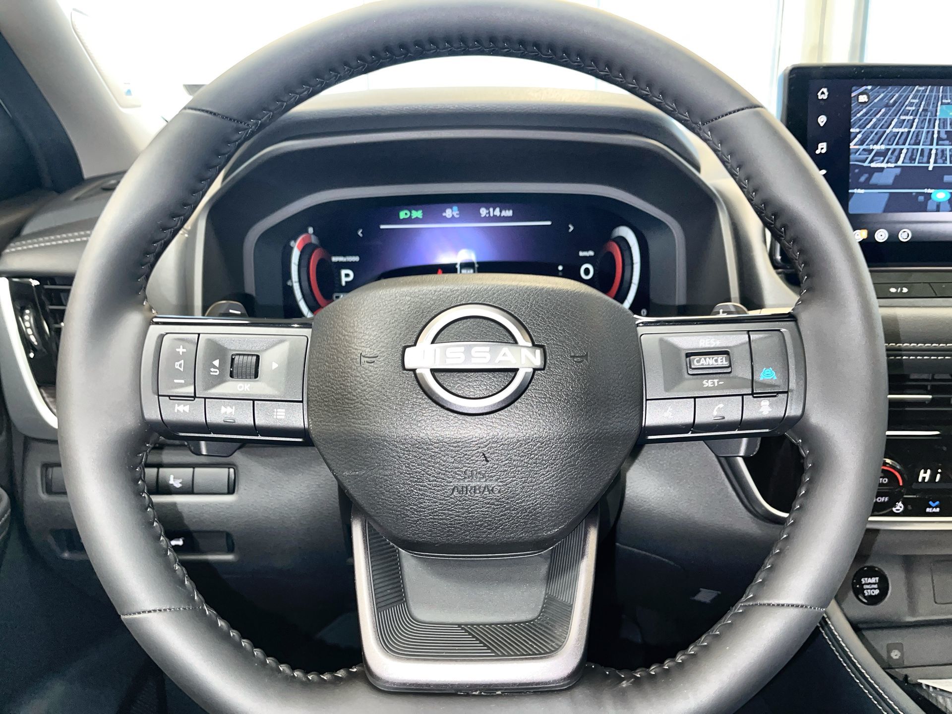 Nissan Rogue  2025 à Regina, Saskatchewan