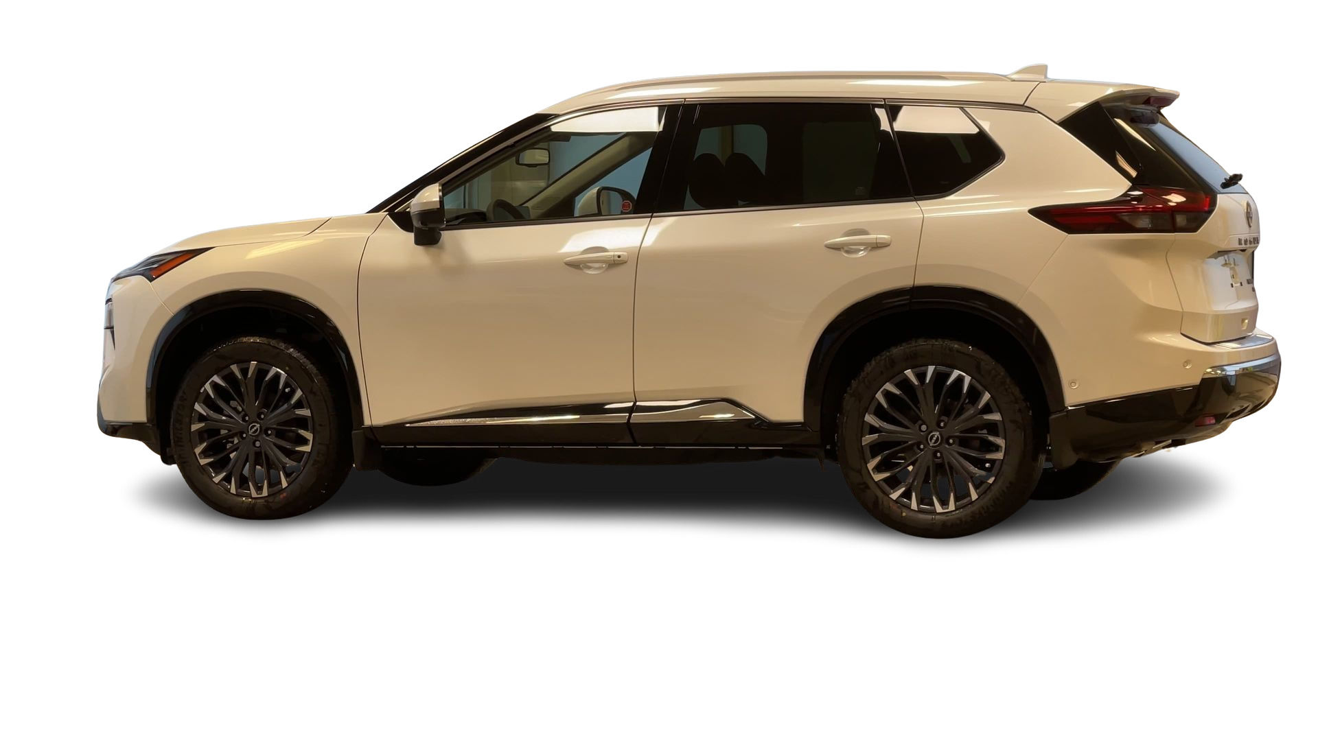 Nissan Rogue  2025 à Regina, Saskatchewan