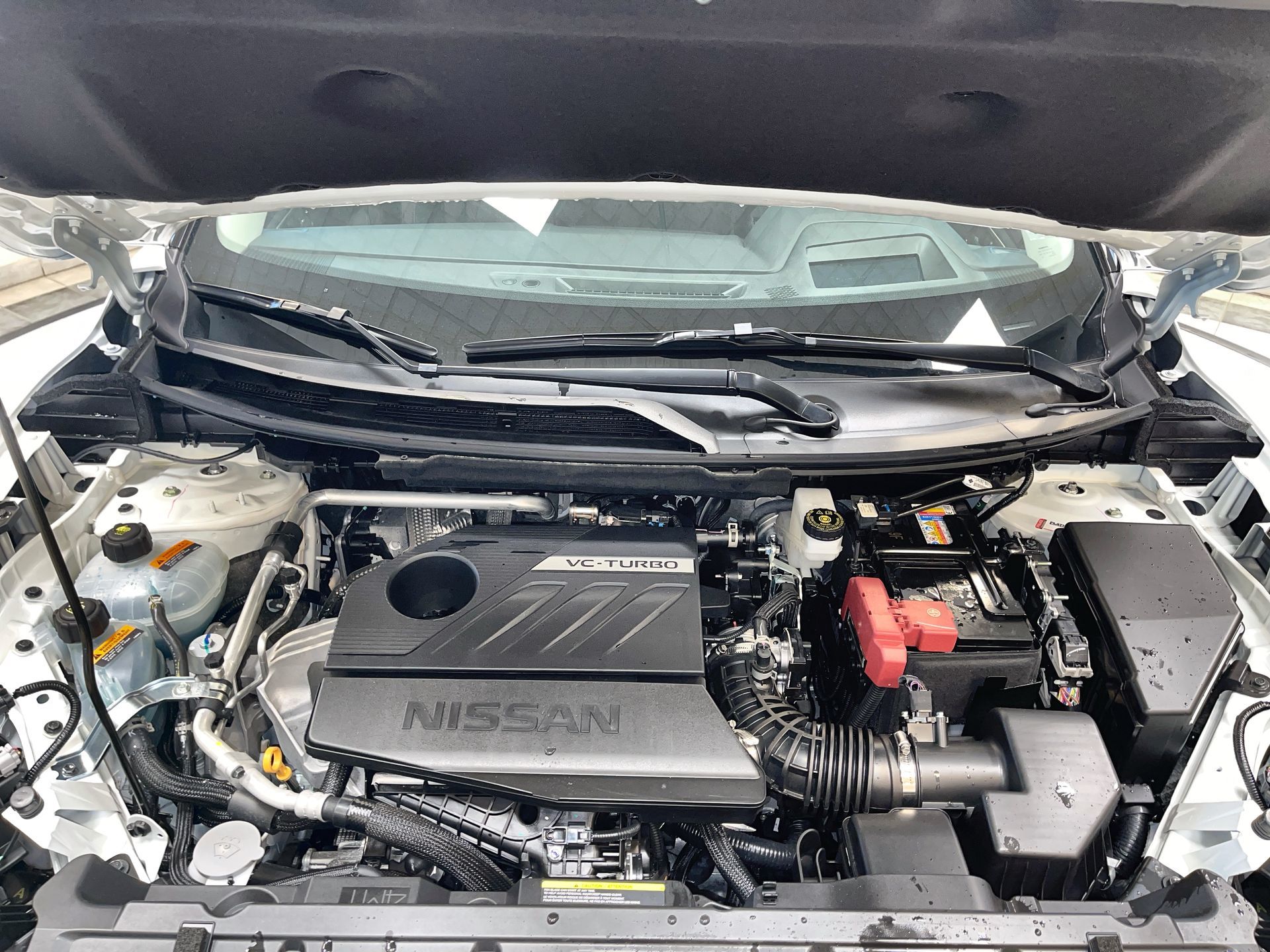 Nissan Rogue  2025 à Regina, Saskatchewan