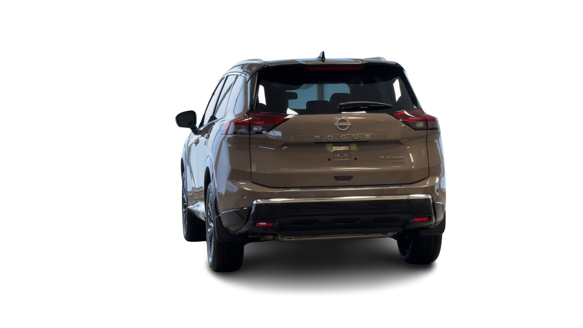 2025 Nissan Rogue in Regina, Saskatchewan