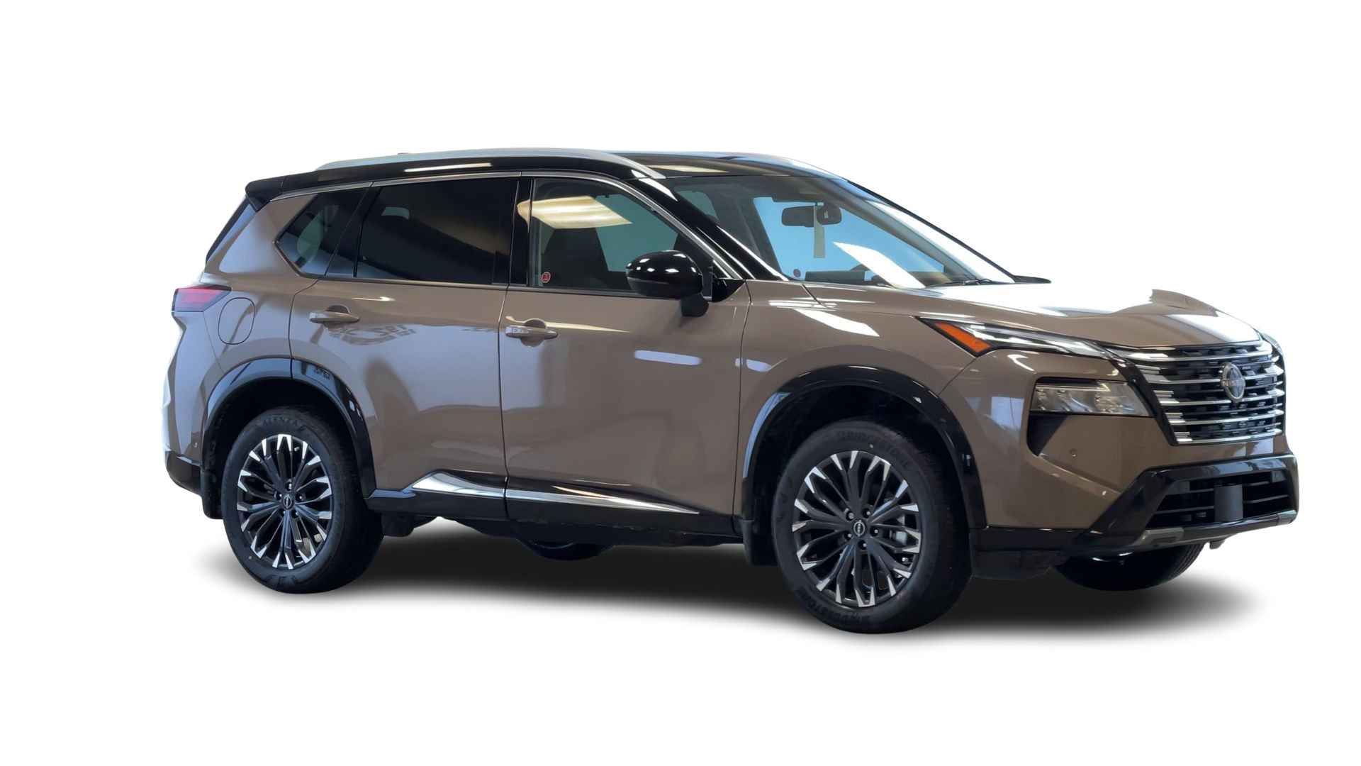 2025 Nissan Rogue in Regina, Saskatchewan