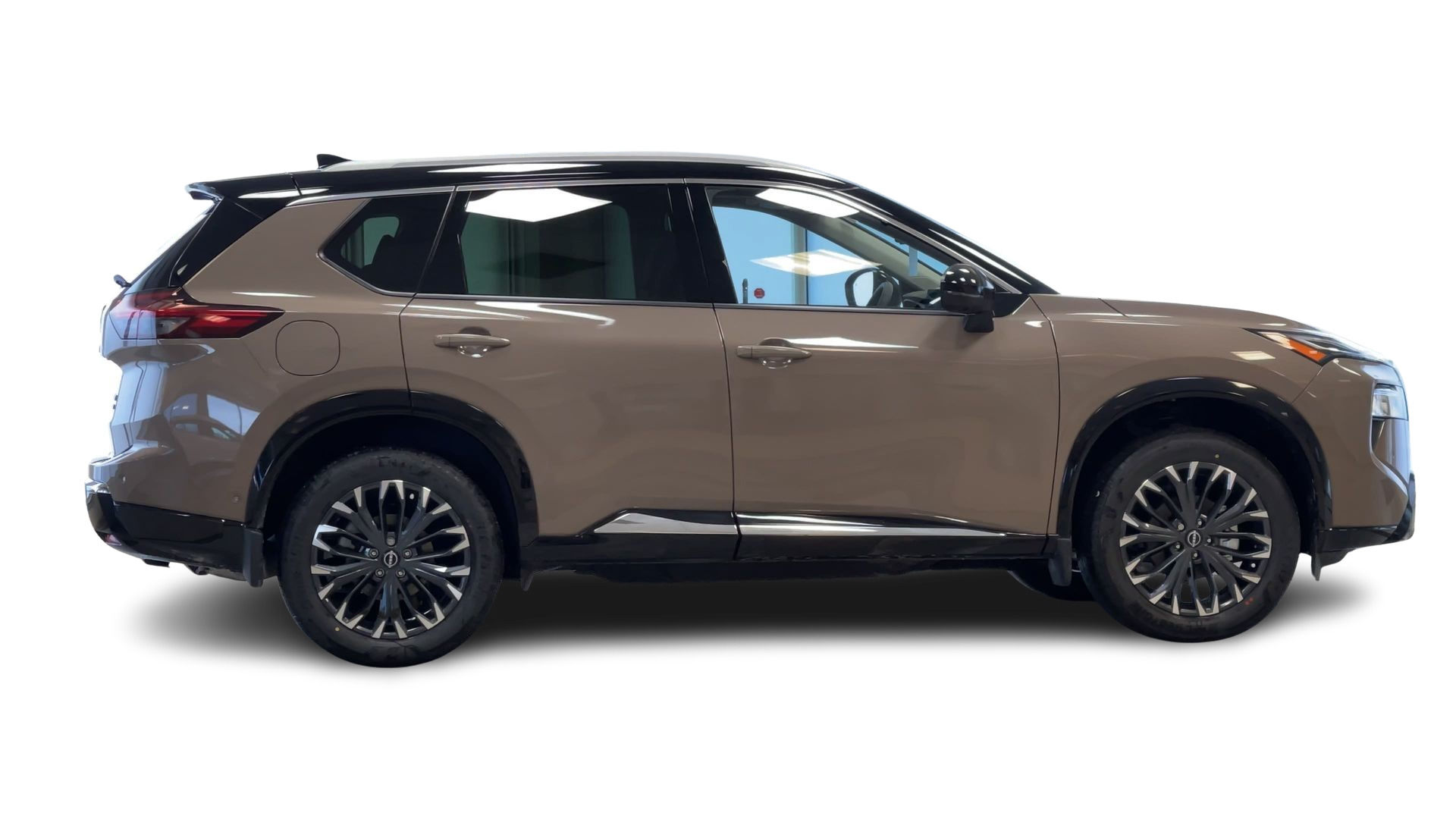 2025 Nissan Rogue in Regina, Saskatchewan