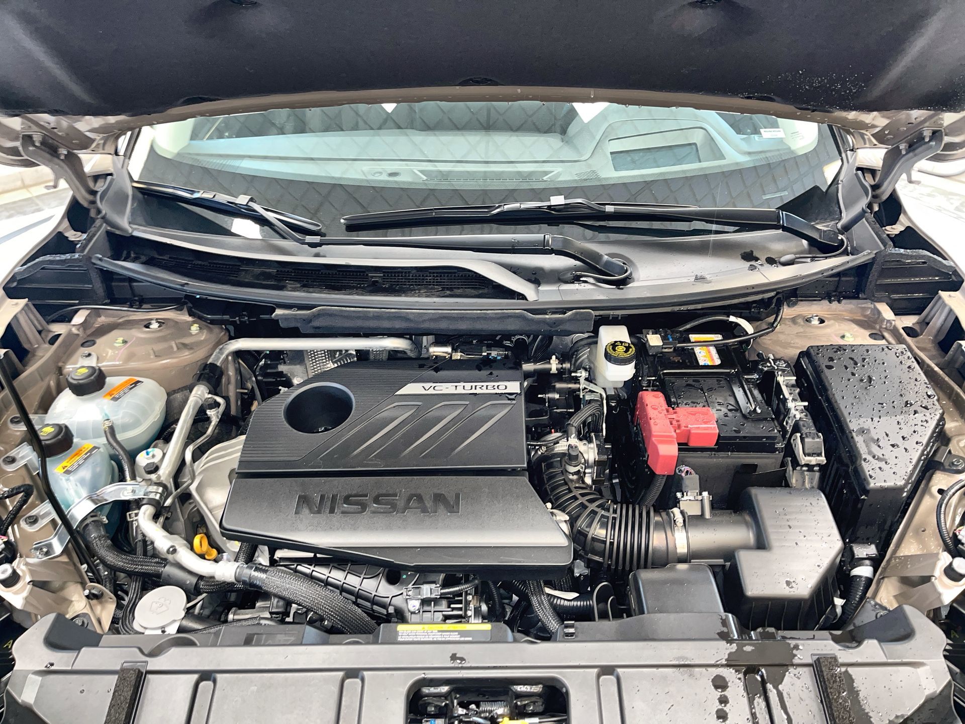 2025 Nissan Rogue in Regina, Saskatchewan
