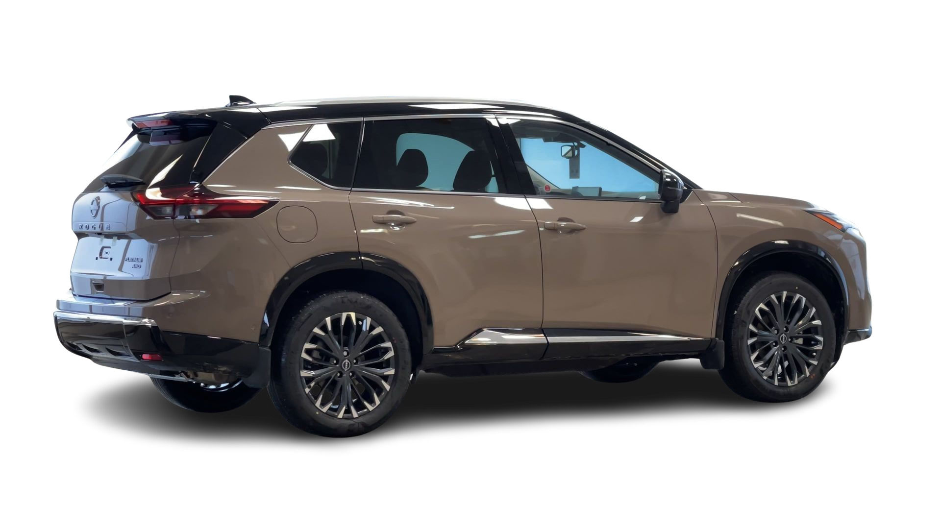 2025 Nissan Rogue in Regina, Saskatchewan
