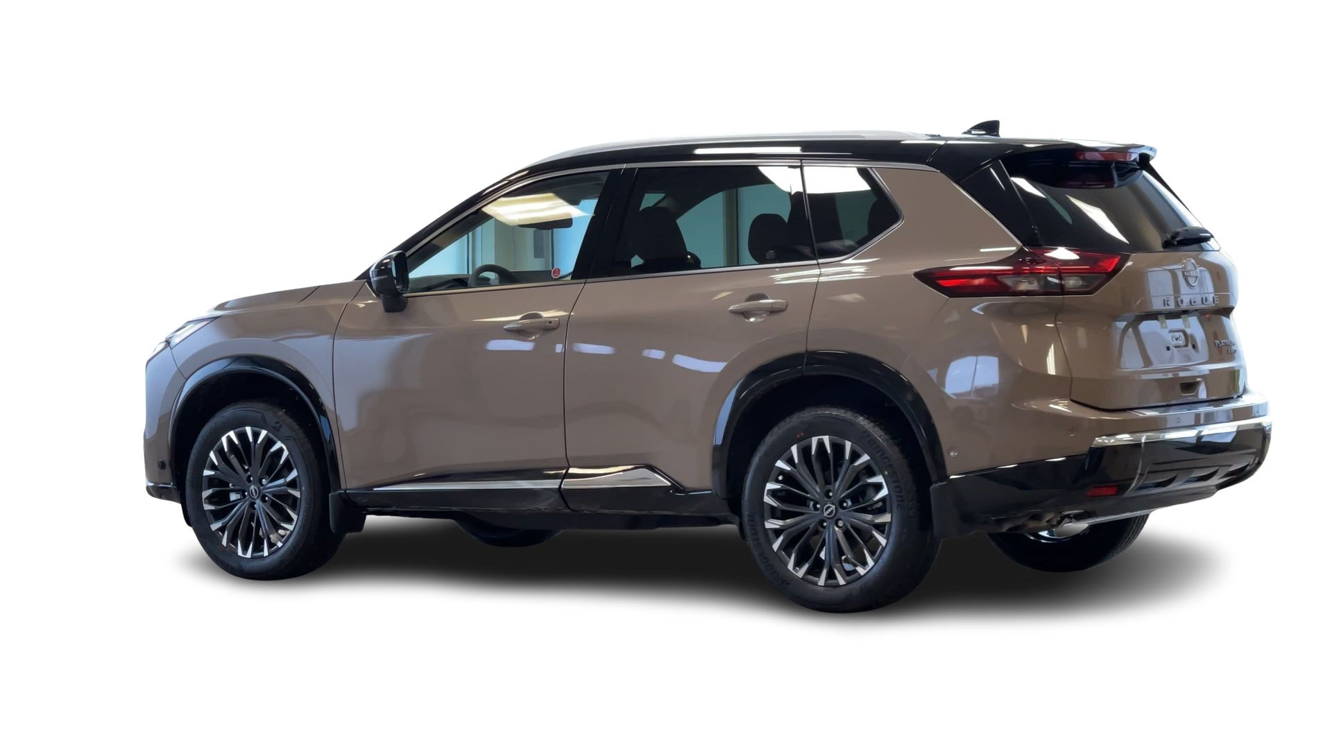 2025 Nissan Rogue in Regina, Saskatchewan