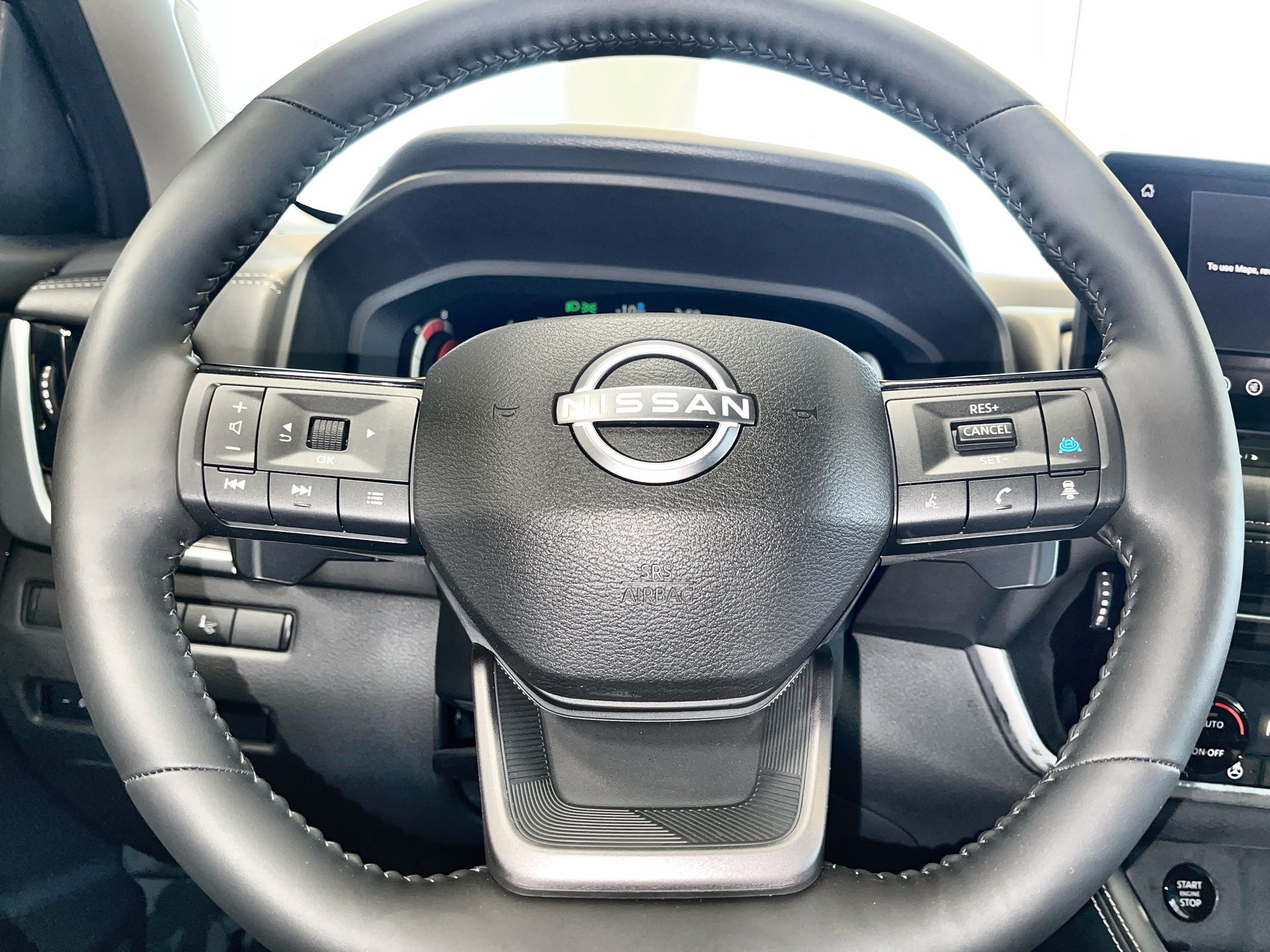 2025 Nissan Rogue in Regina, Saskatchewan