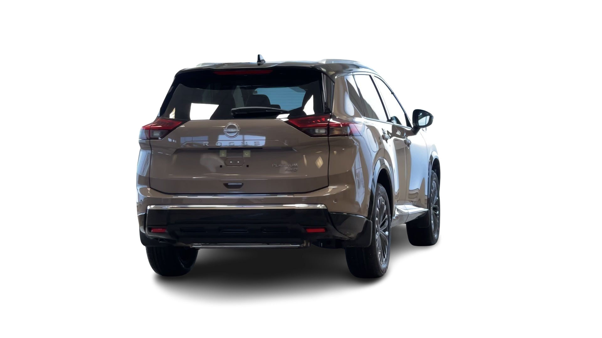 2025 Nissan Rogue in Regina, Saskatchewan