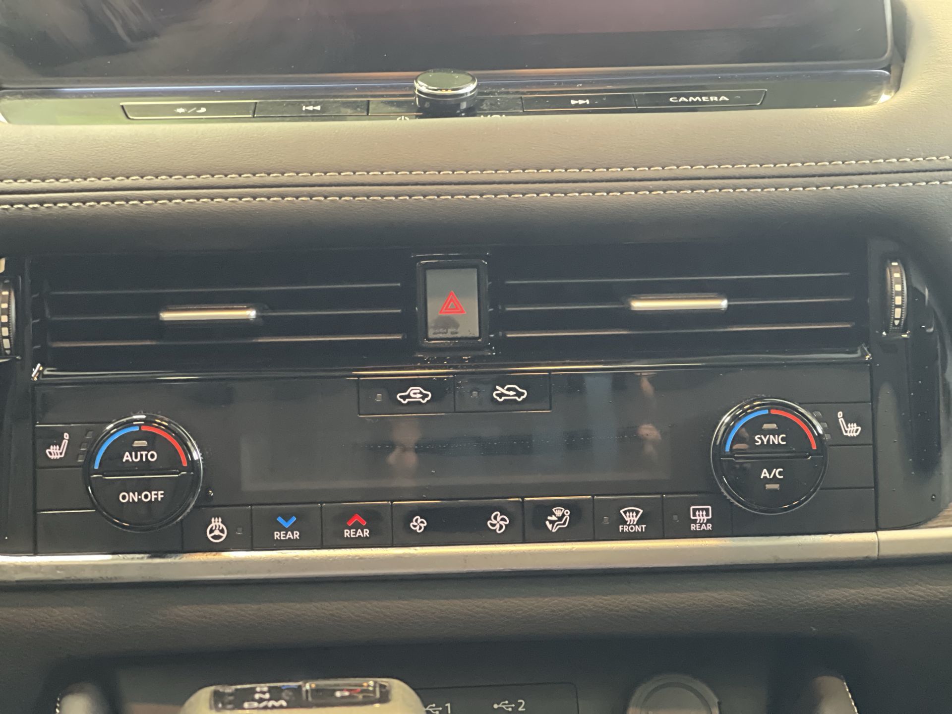 2025 Nissan Rogue in Regina, Saskatchewan